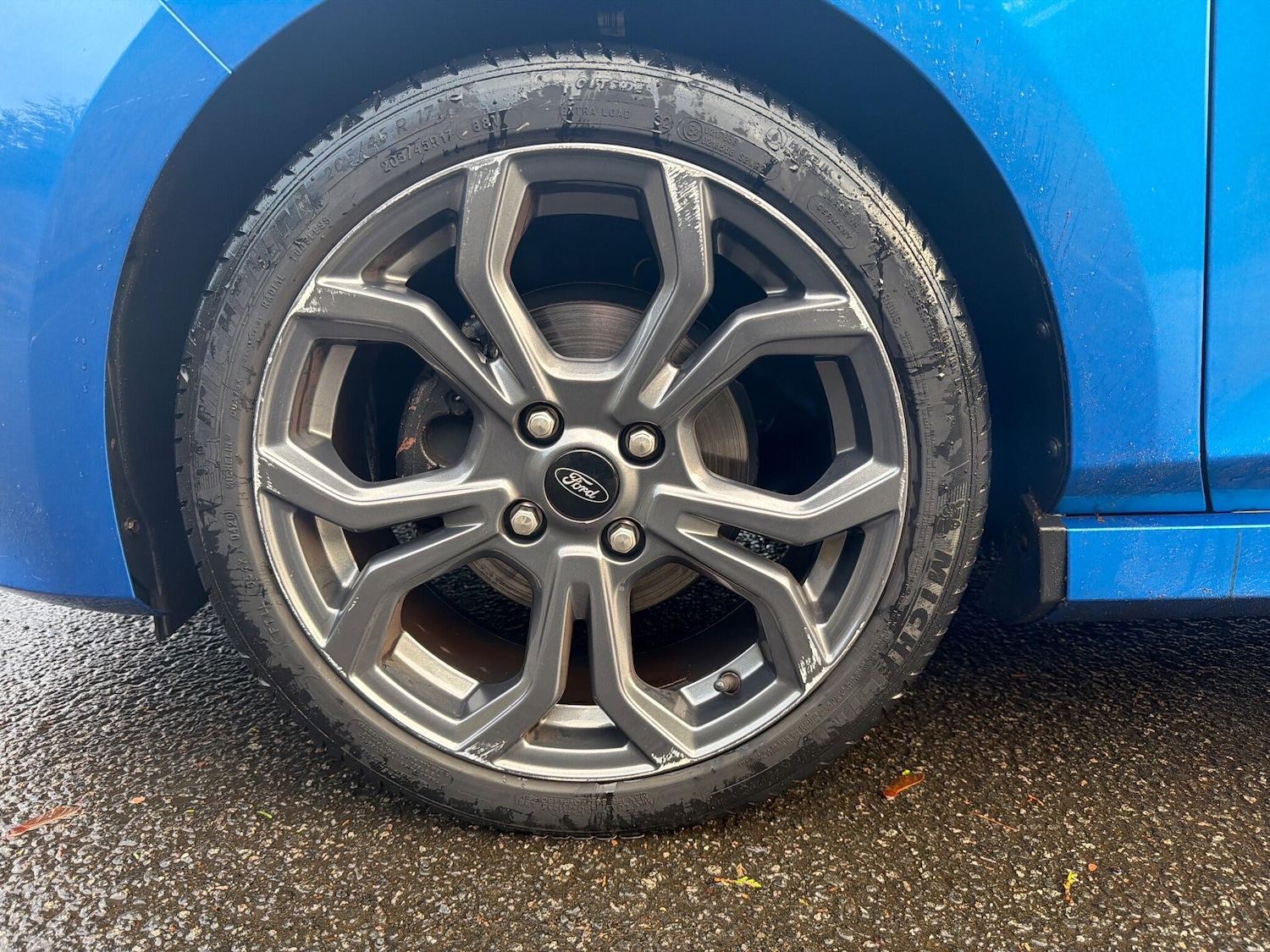 Used Ford Fiesta 2020 for sale - 77326241: Photo 51