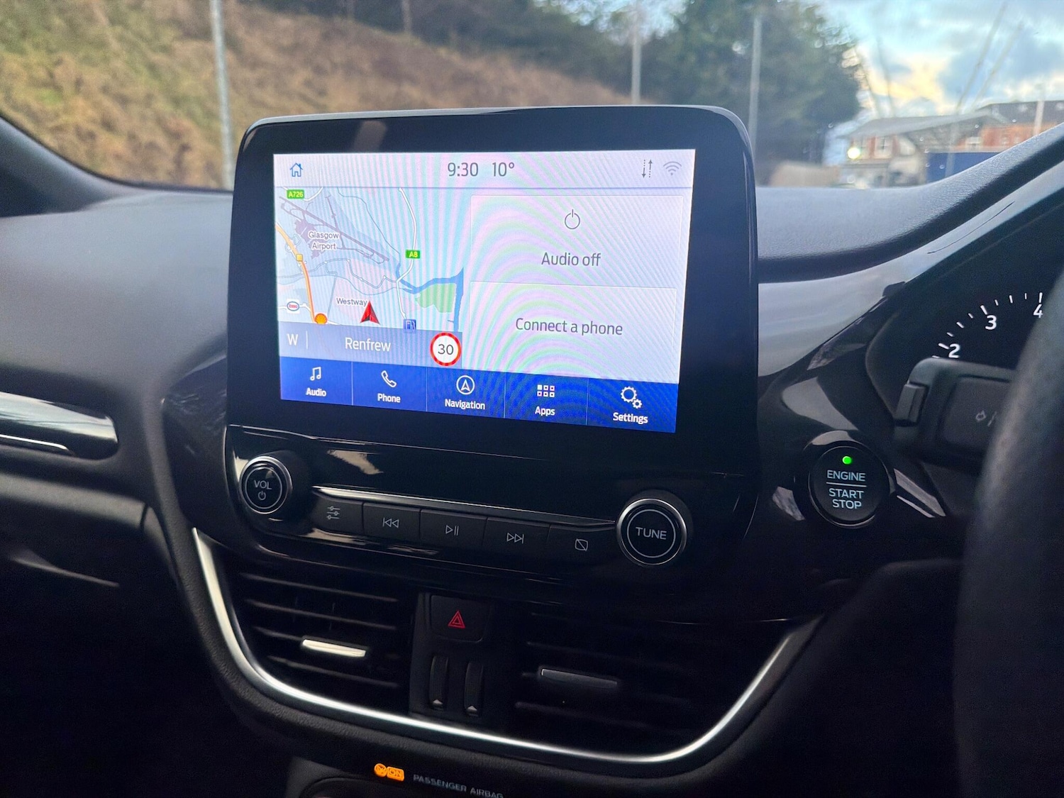 Used Ford Fiesta 2020 for sale - 77326241: Photo 52