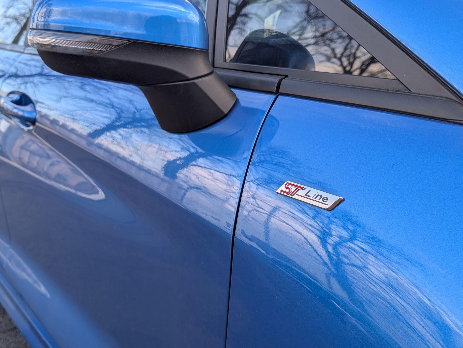 Used Ford Fiesta 2020 for sale - 77326241: Photo 53