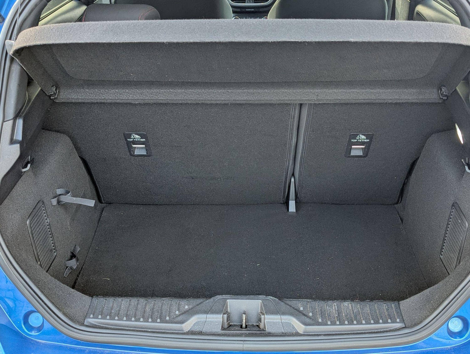 Used Ford Fiesta 2020 for sale - 77326241: Photo 54