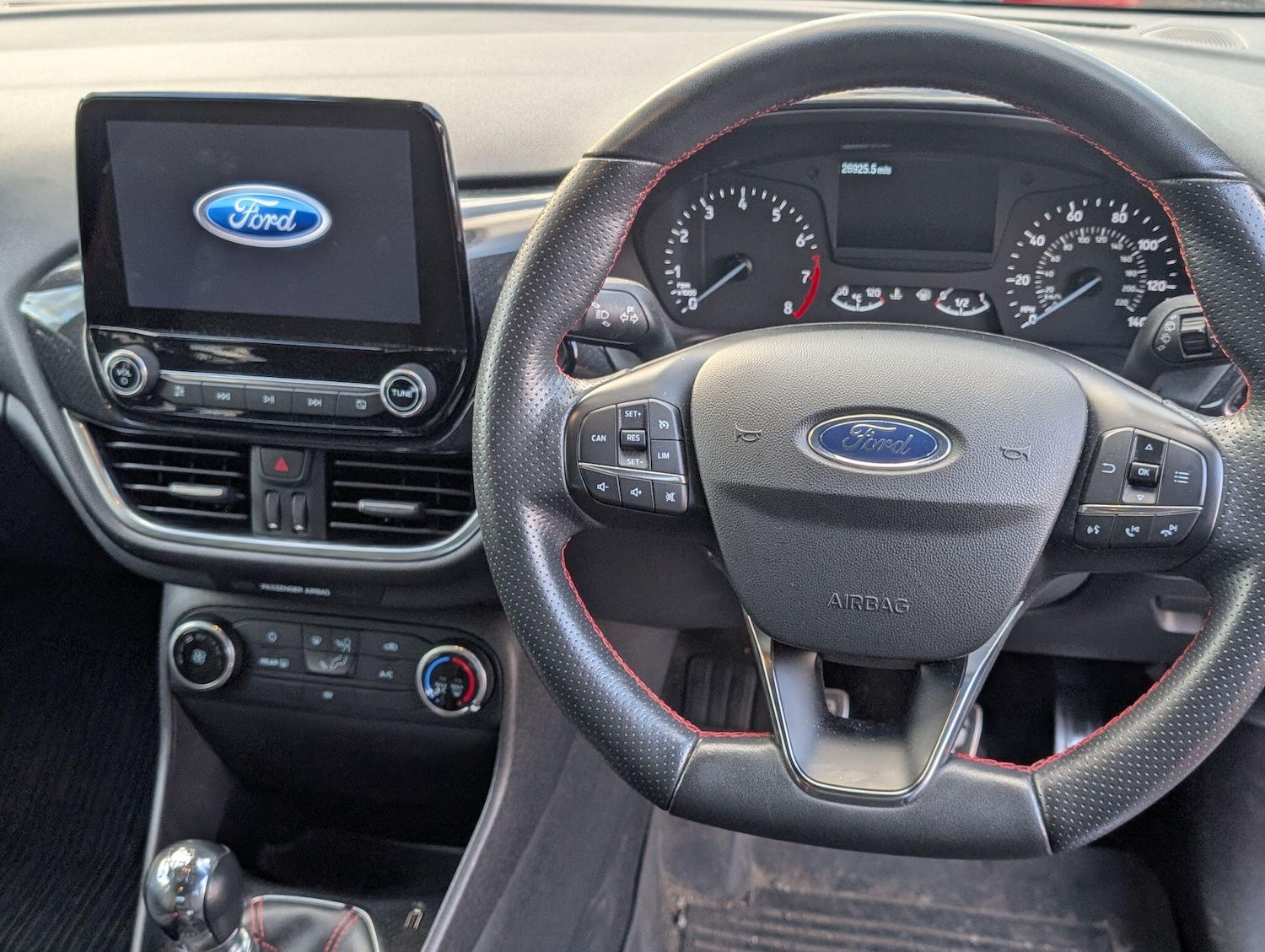 Used Ford Fiesta 2020 for sale - 77326241: Photo 55