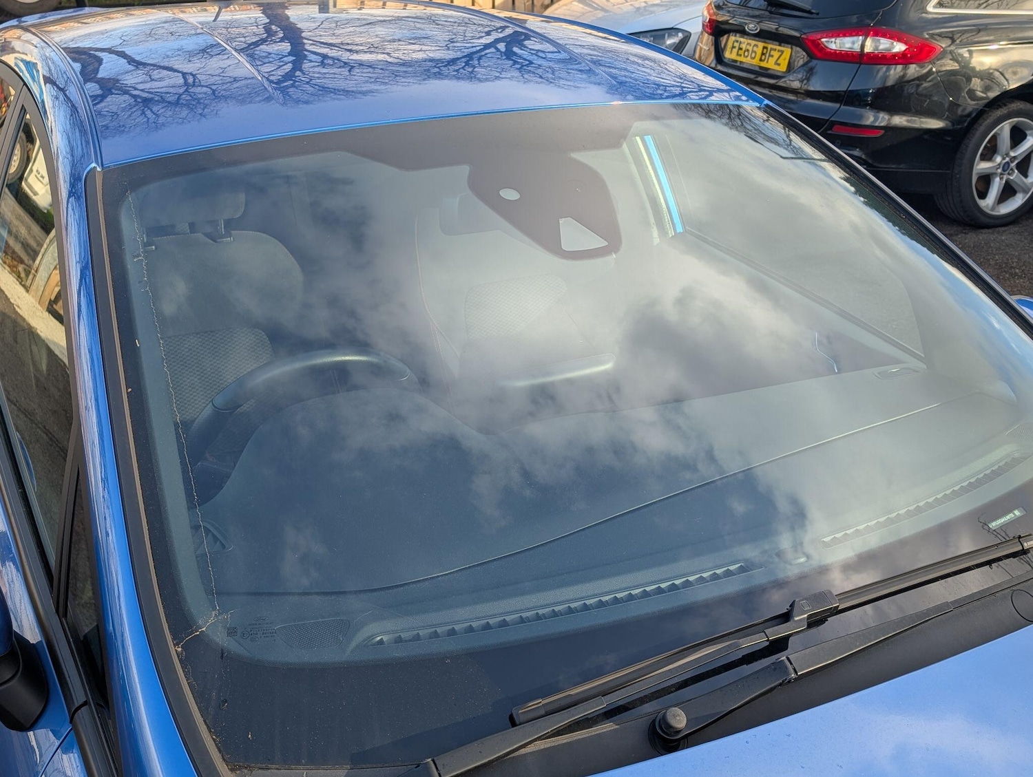 Used Ford Fiesta 2020 for sale - 77326241: Photo 56