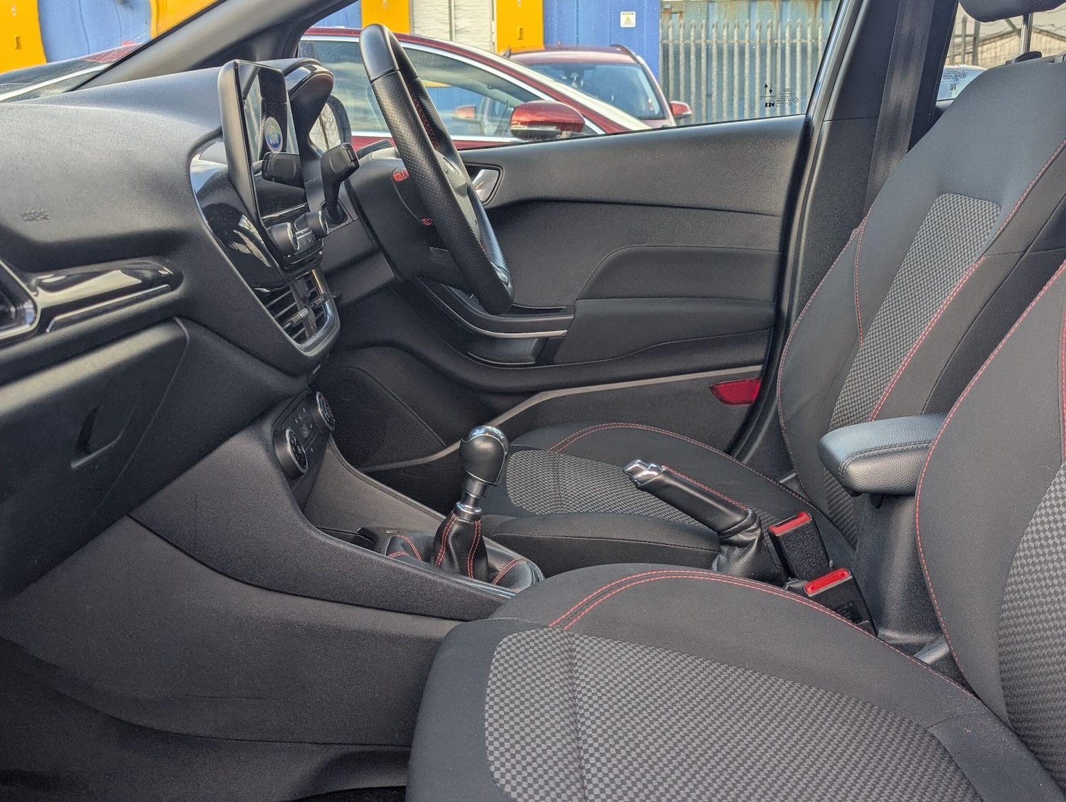 Used Ford Fiesta 2020 for sale - 77326241: Photo 57