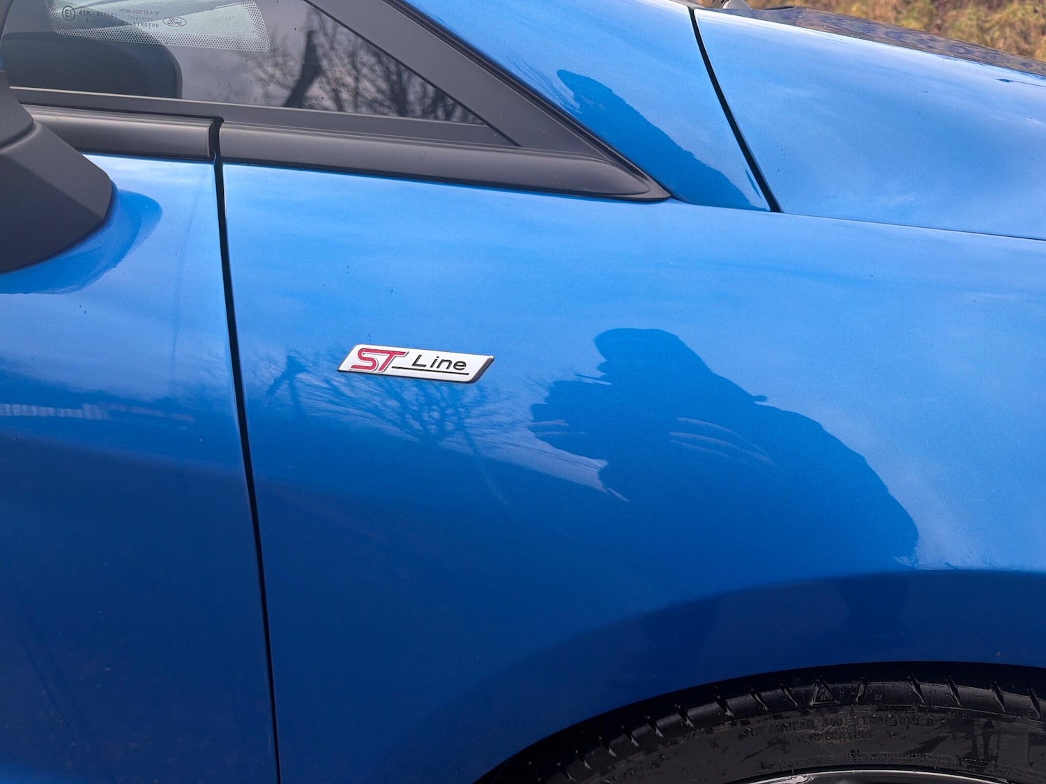 Used Ford Fiesta 2020 for sale - 77326241: Photo 63