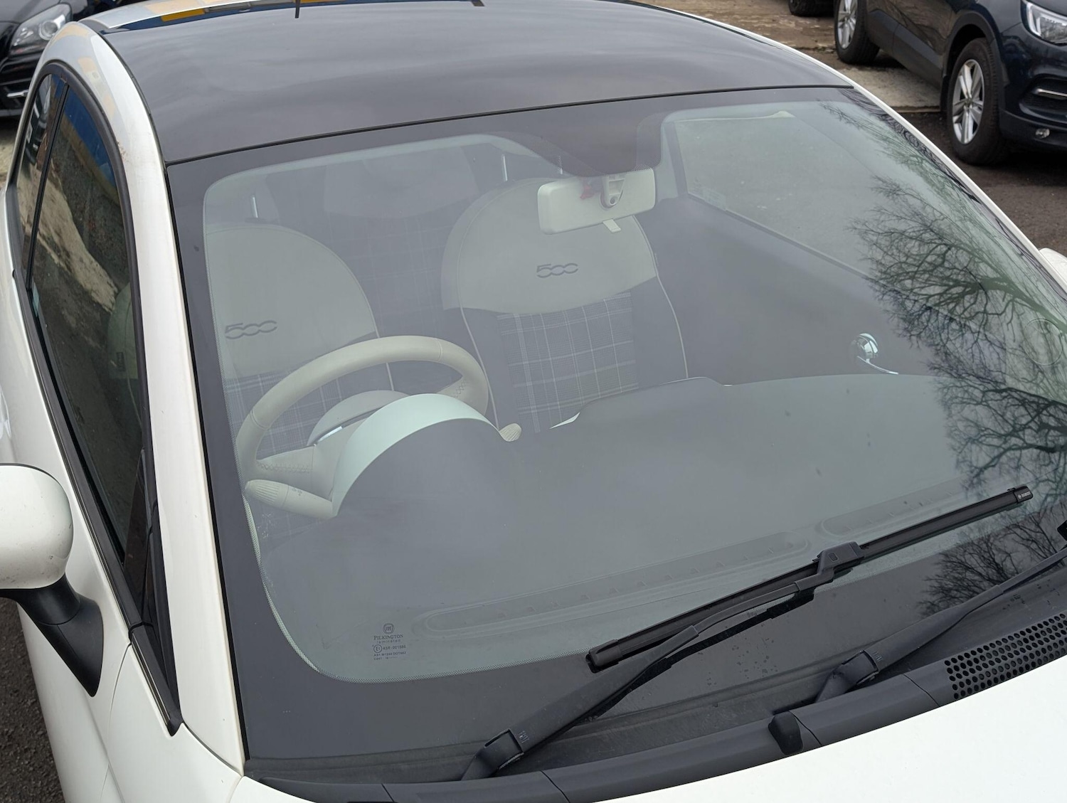 Used Fiat 500 2018 for sale - 77331051: Photo 13