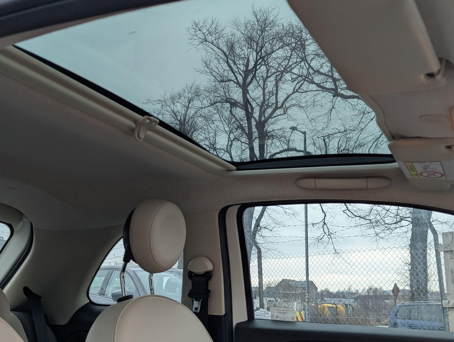 Used Fiat 500 2018 for sale - 77331051: Photo 22