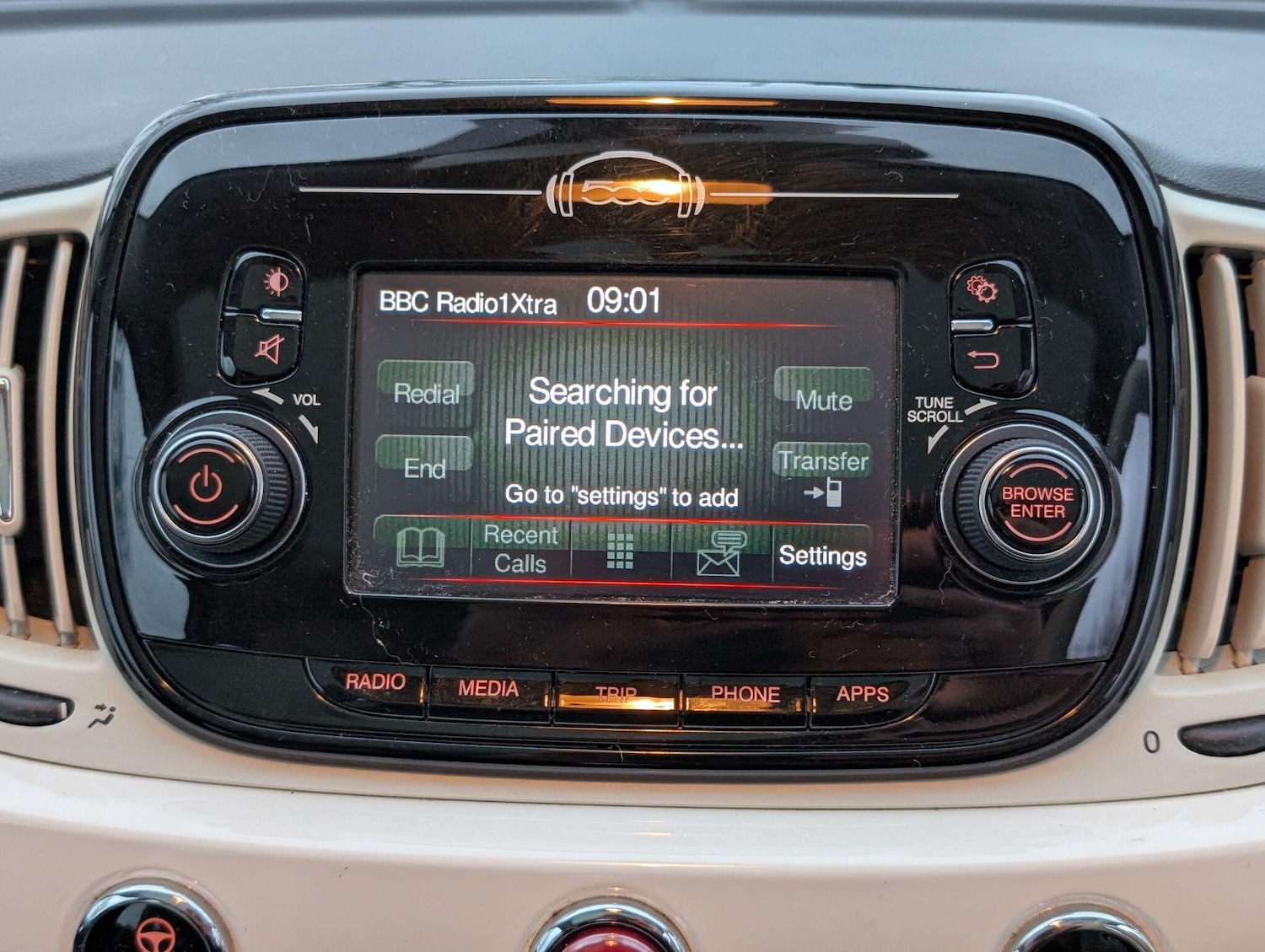 Used Fiat 500 2018 for sale - 77331051: Photo 25