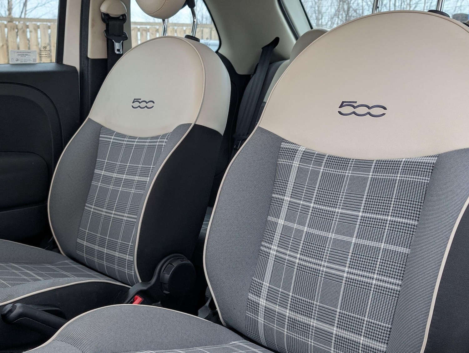 Used Fiat 500 2018 for sale - 77331051: Photo 30