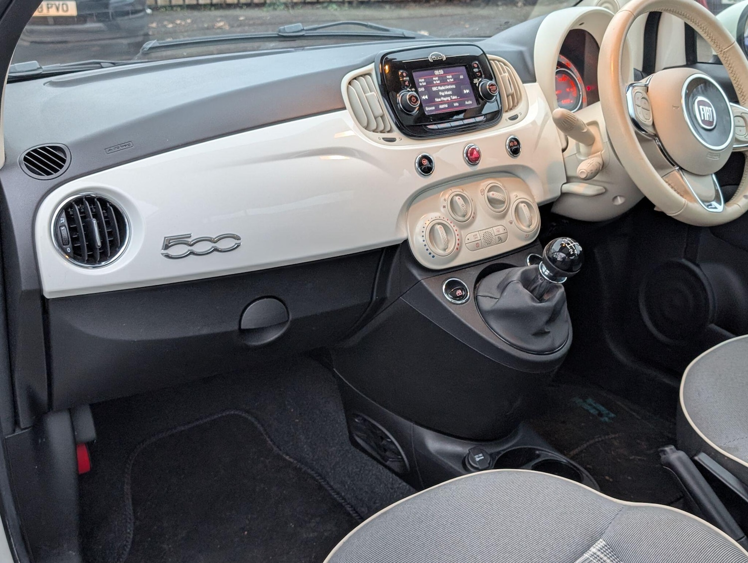 Used Fiat 500 2018 for sale - 77331051: Photo 31