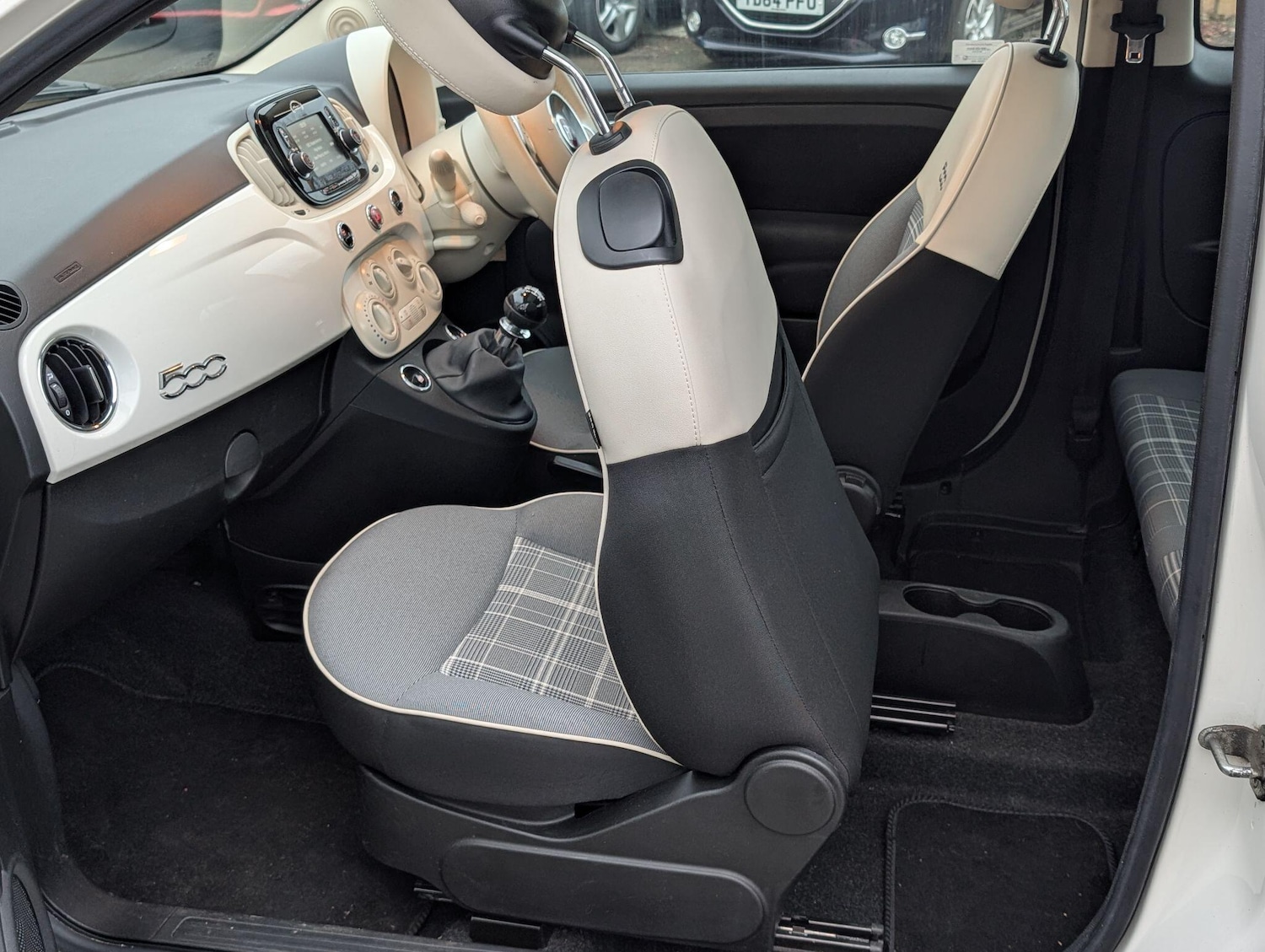 Used Fiat 500 2018 for sale - 77331051: Photo 32