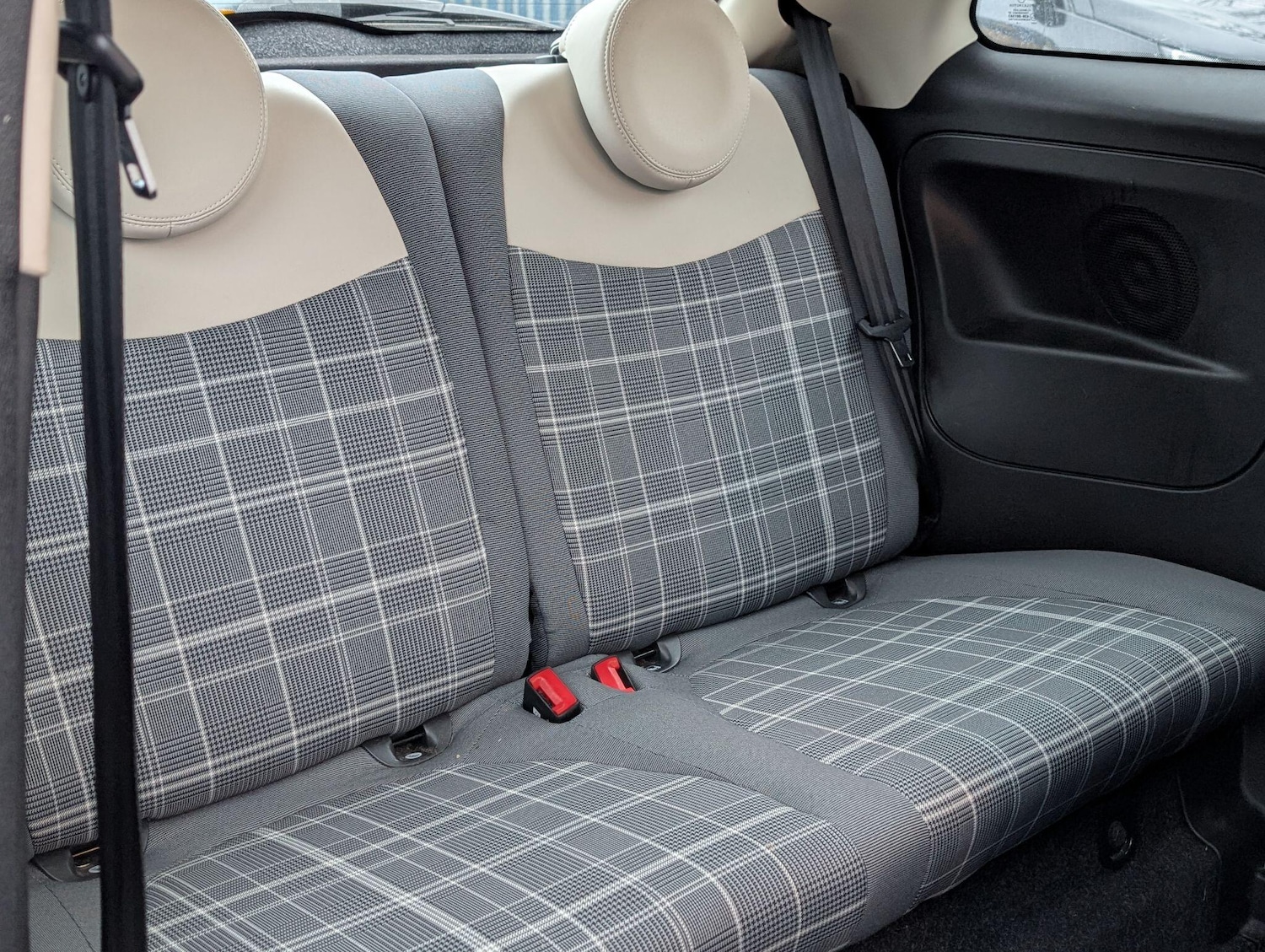 Used Fiat 500 2018 for sale - 77331051: Photo 35