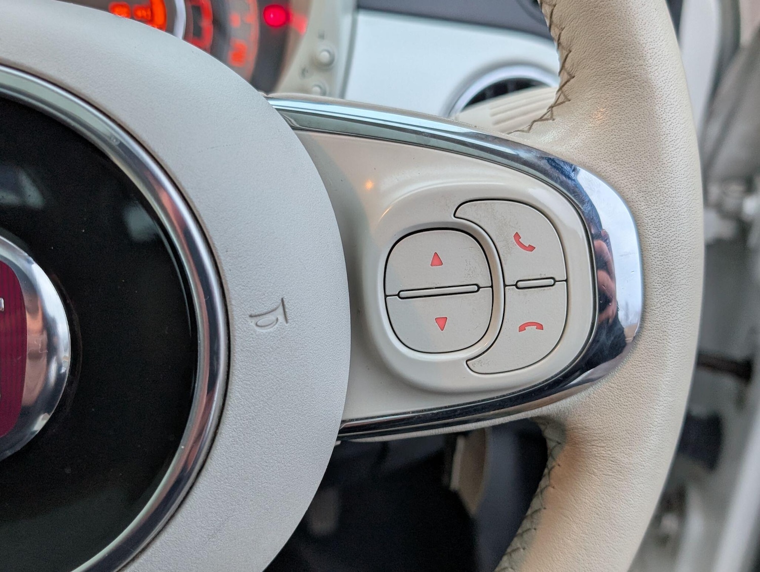 Used Fiat 500 2018 for sale - 77331051: Photo 37