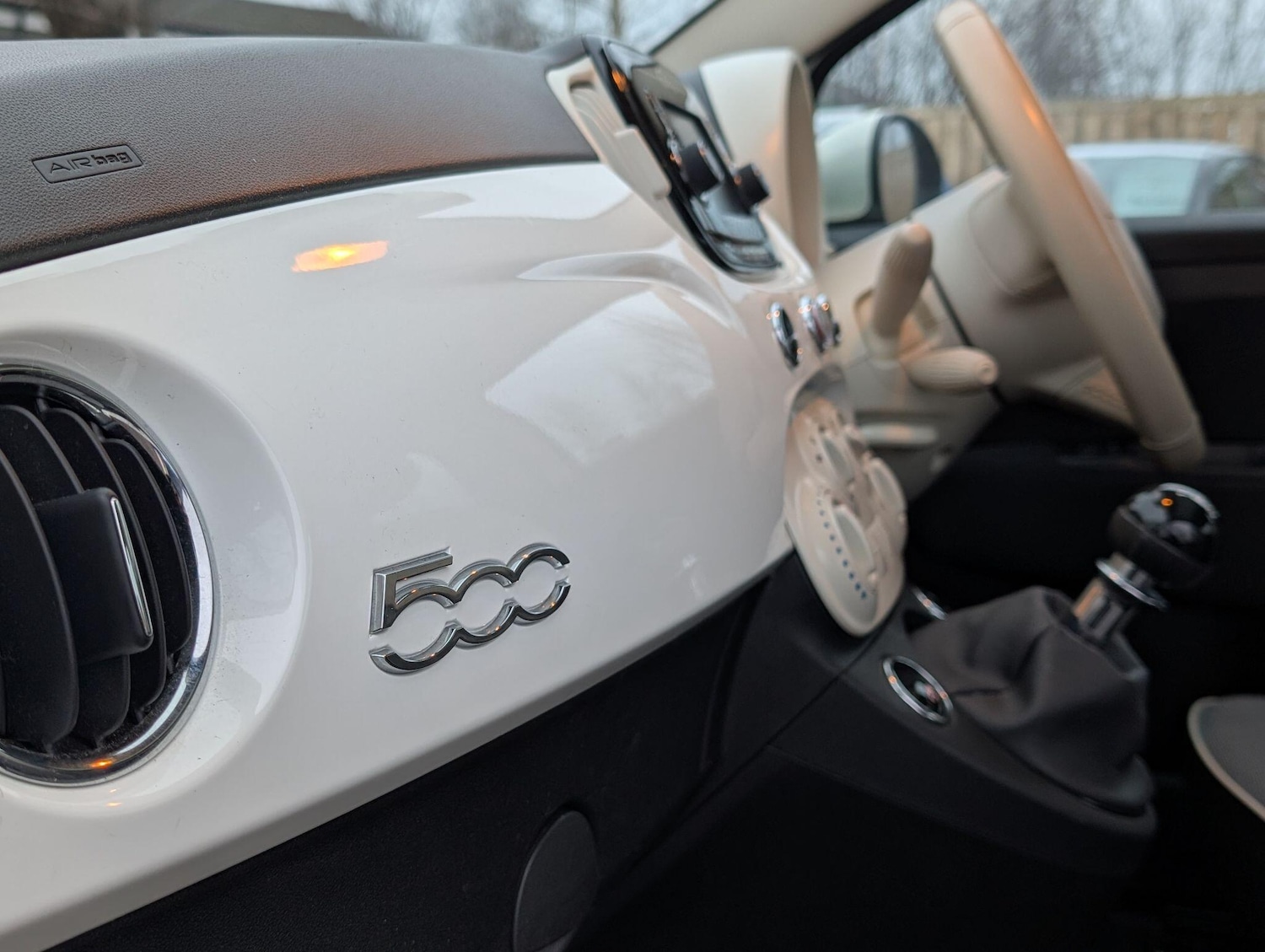 Used Fiat 500 2018 for sale - 77331051: Photo 38