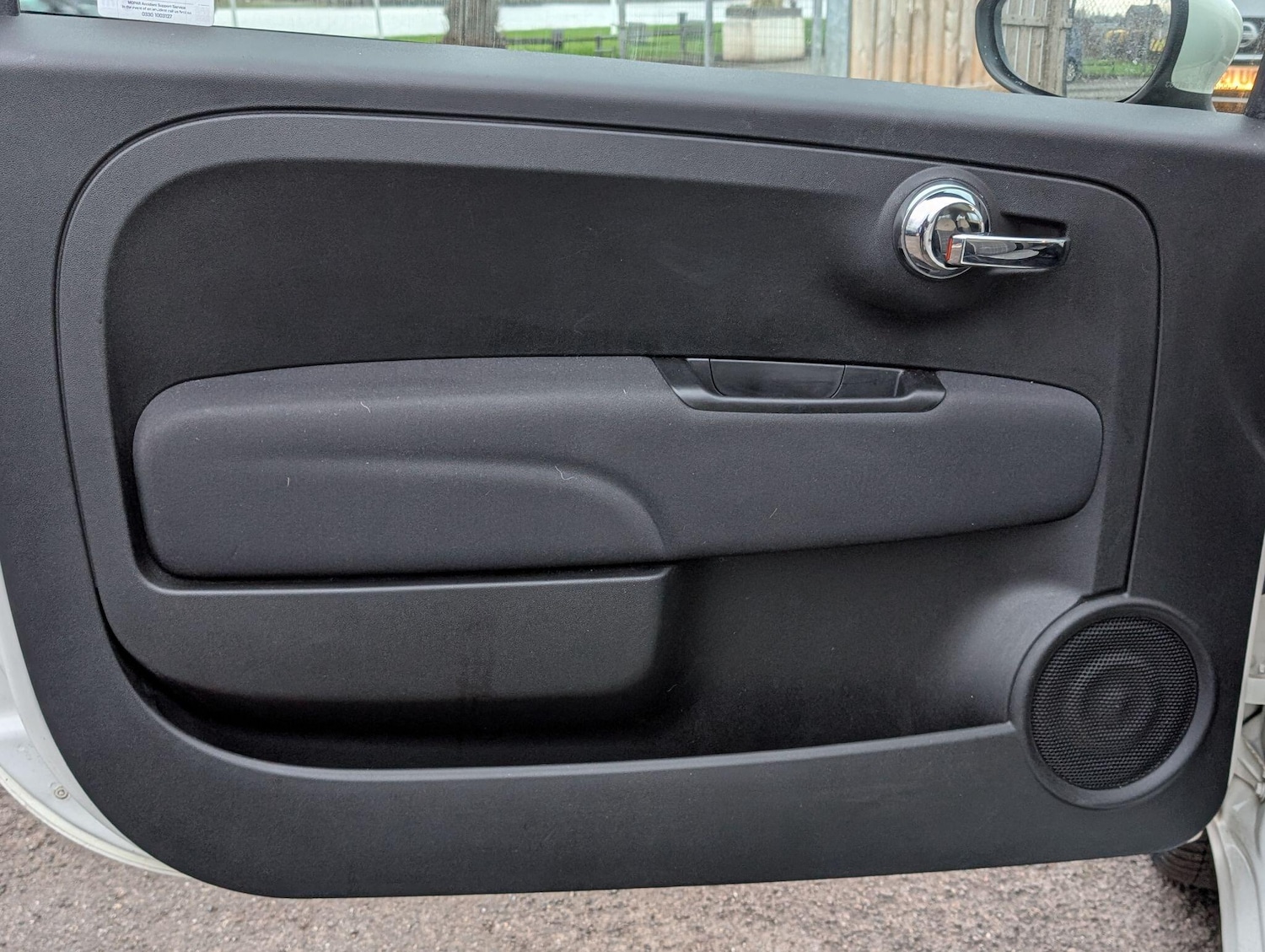 Used Fiat 500 2018 for sale - 77331051: Photo 40