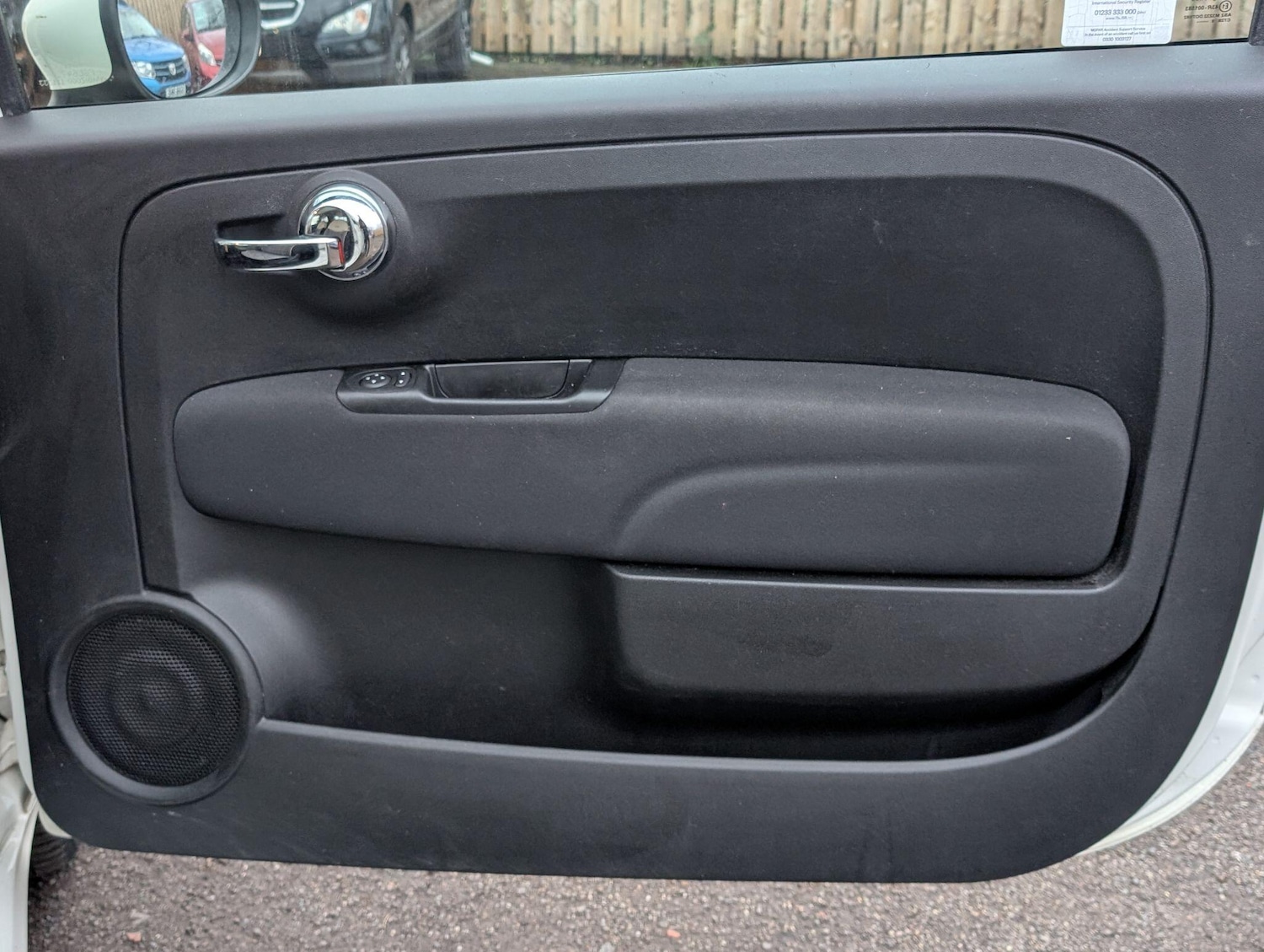 Used Fiat 500 2018 for sale - 77331051: Photo 41