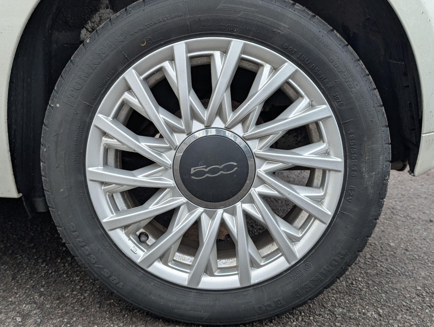 Used Fiat 500 2018 for sale - 77331051: Photo 43