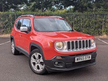 Used Jeep Renegade 2015 for sale - 79453463: Photo