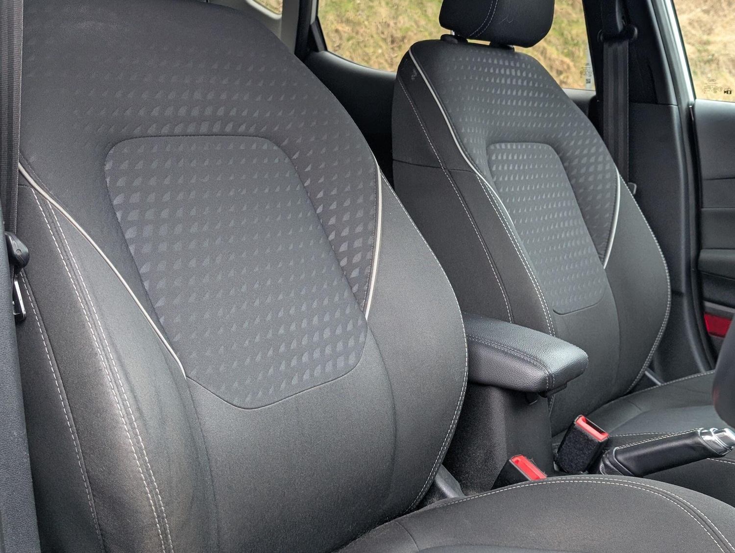 Used Ford Fiesta 2018 for sale - 77326244: Photo 18