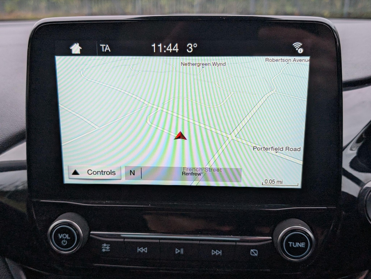 Used Ford Fiesta 2018 for sale - 77326244: Photo 24