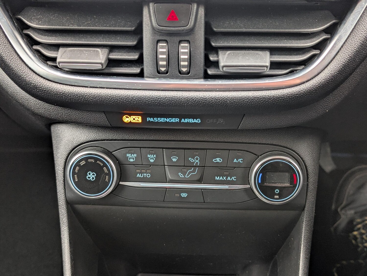 Used Ford Fiesta 2018 for sale - 77326244: Photo 25