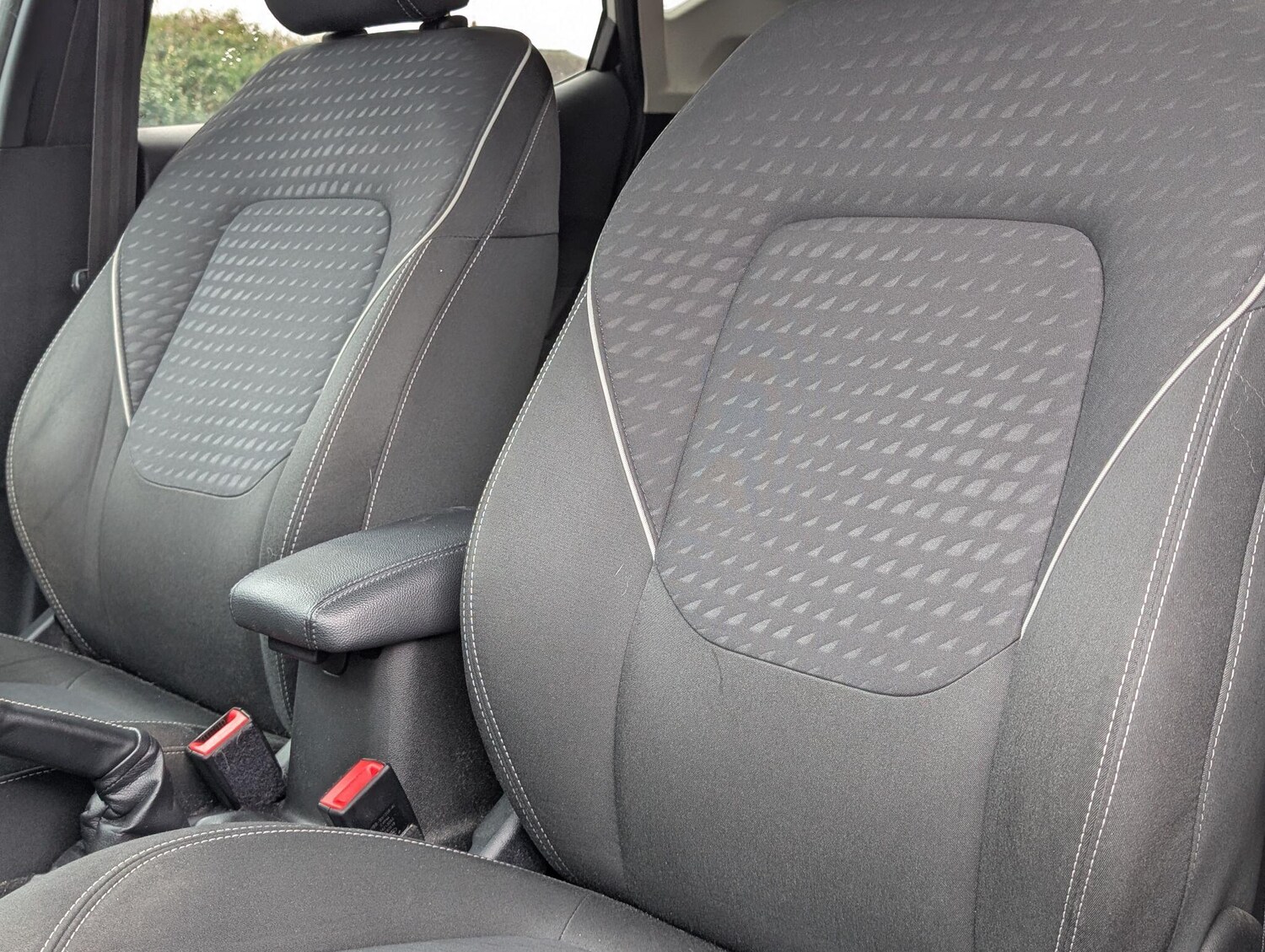 Used Ford Fiesta 2018 for sale - 77326244: Photo 27