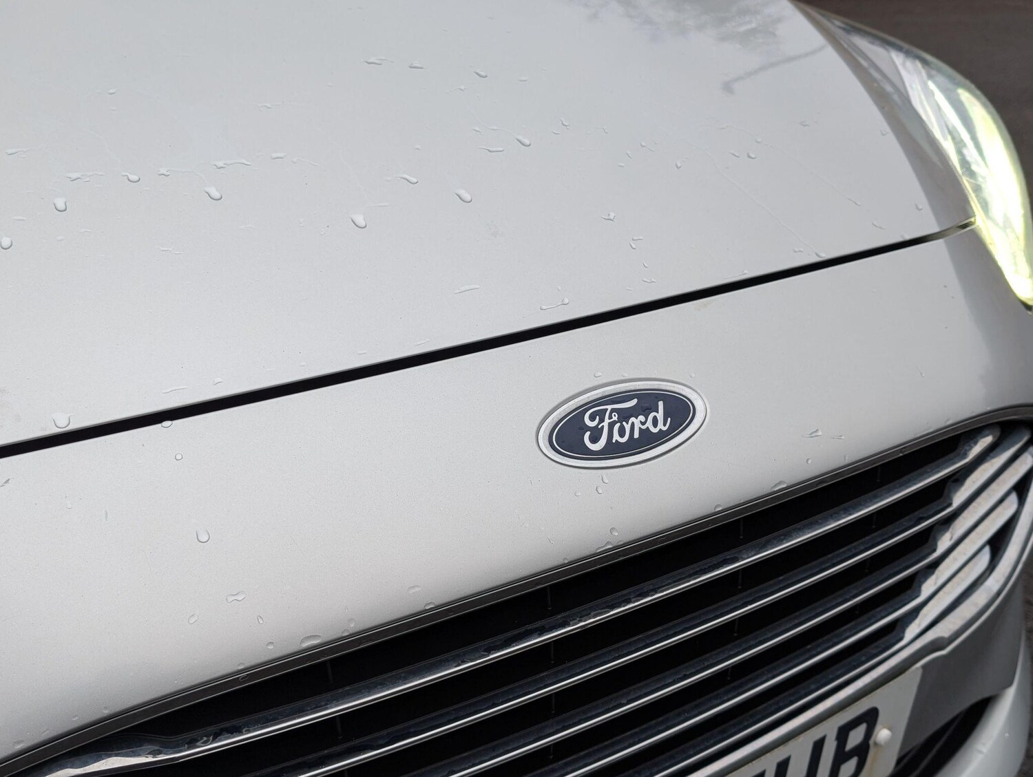 Used Ford Fiesta 2018 for sale - 77326244: Photo 36