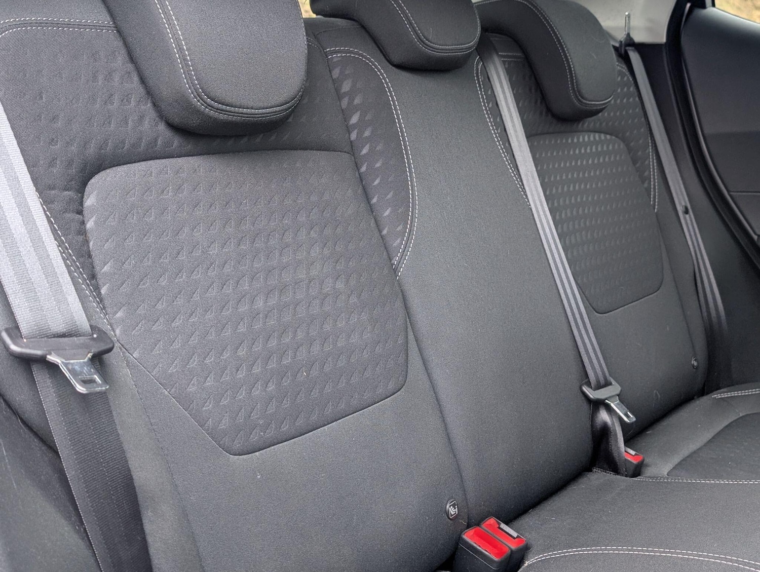 Used Ford Fiesta 2018 for sale - 77326244: Photo 41