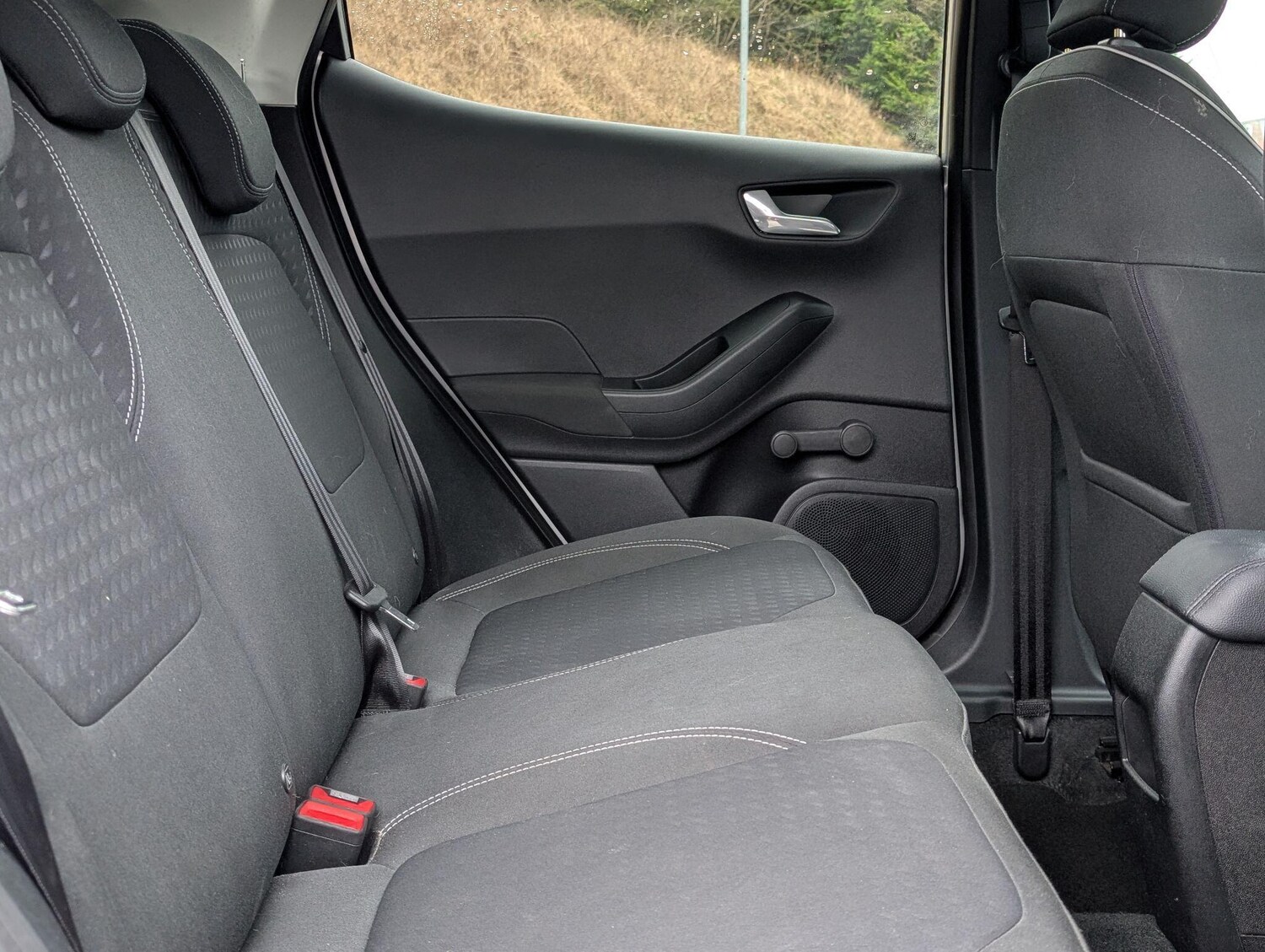 Used Ford Fiesta 2018 for sale - 77326244: Photo 42