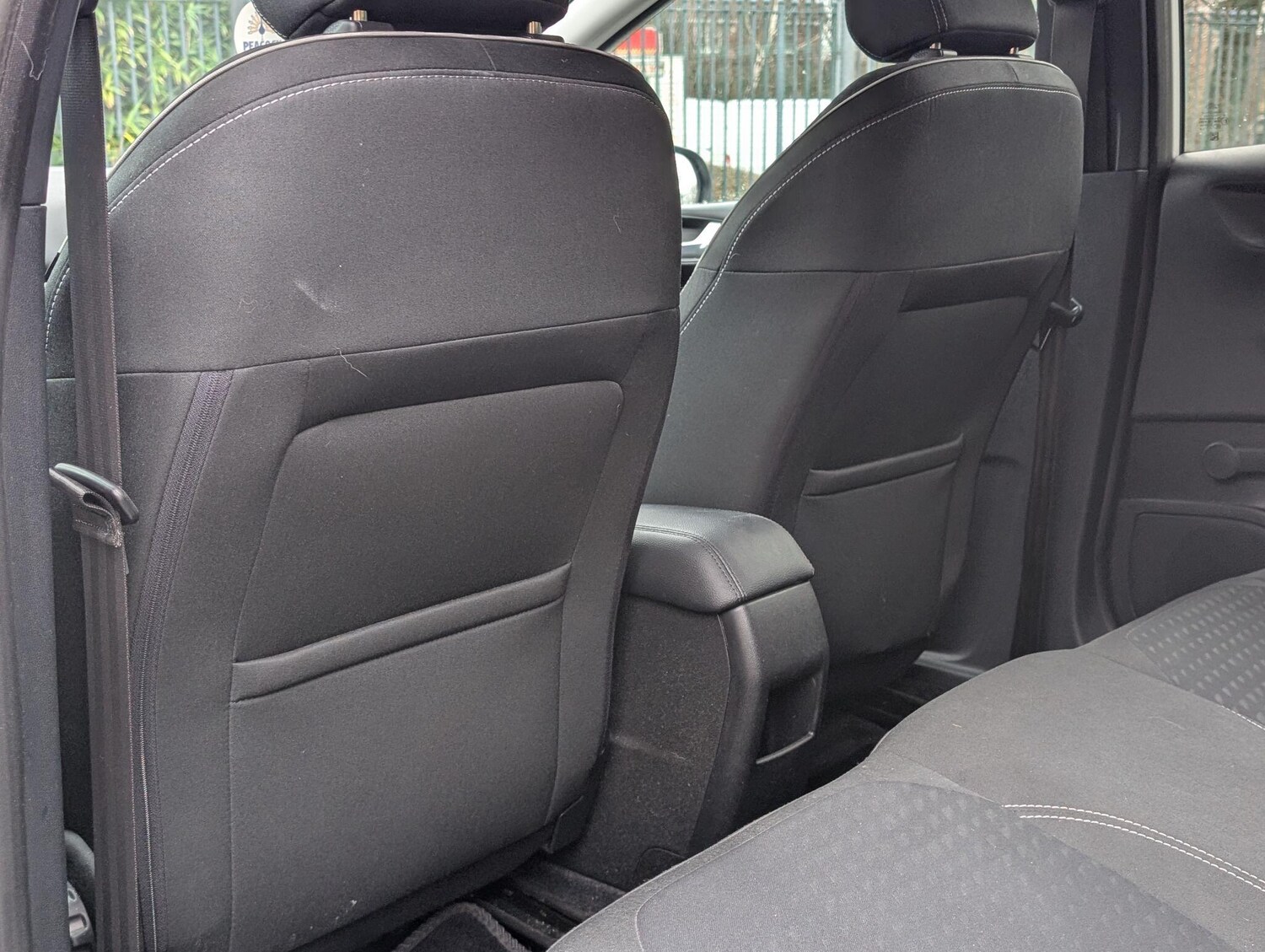 Used Ford Fiesta 2018 for sale - 77326244: Photo 44