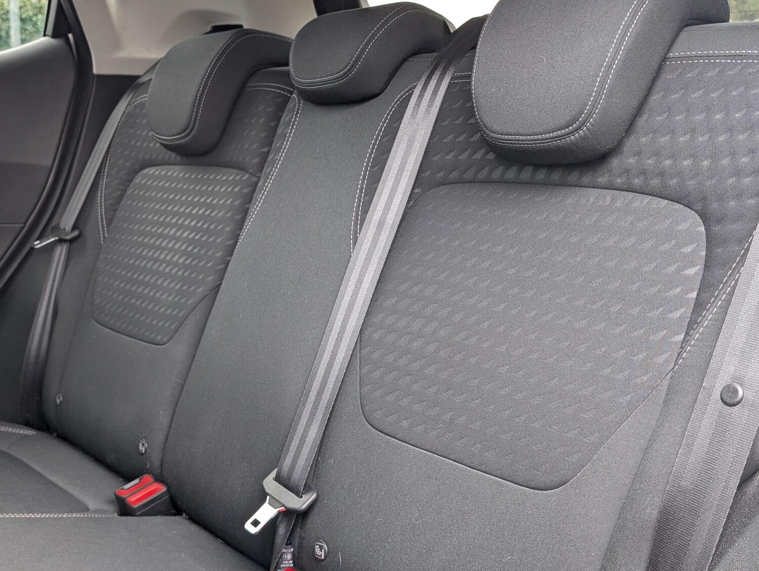 Used Ford Fiesta 2018 for sale - 77326244: Photo 47