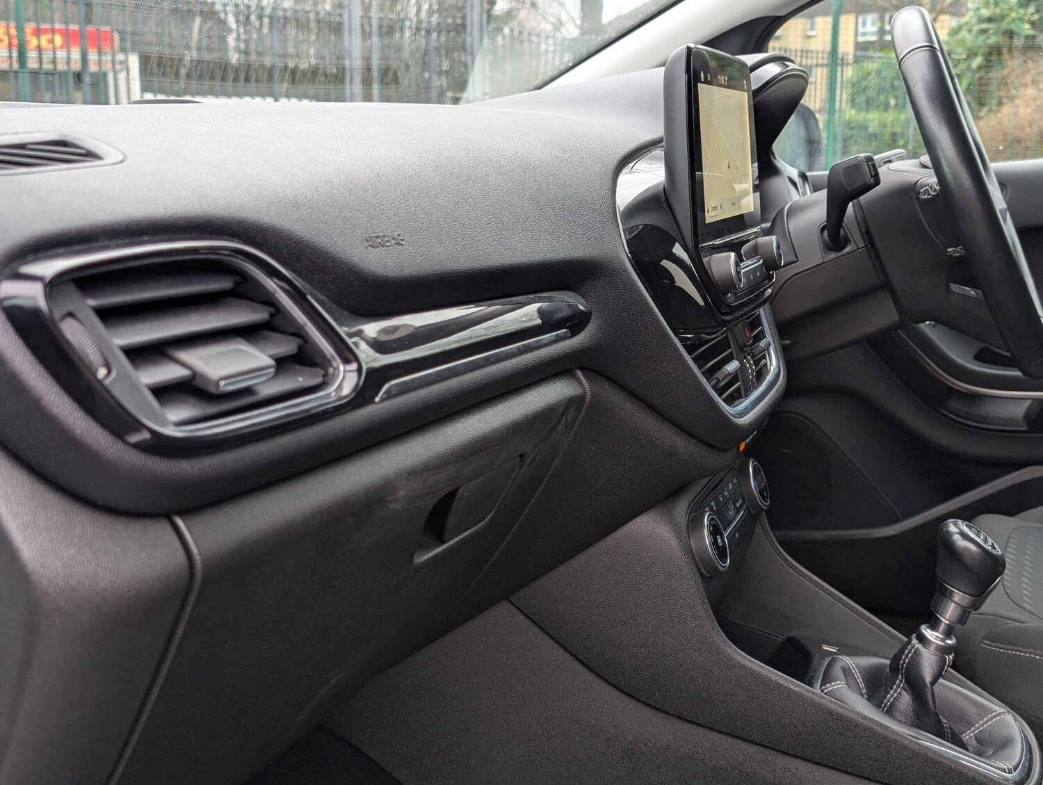 Used Ford Fiesta 2018 for sale - 77326244: Photo 48