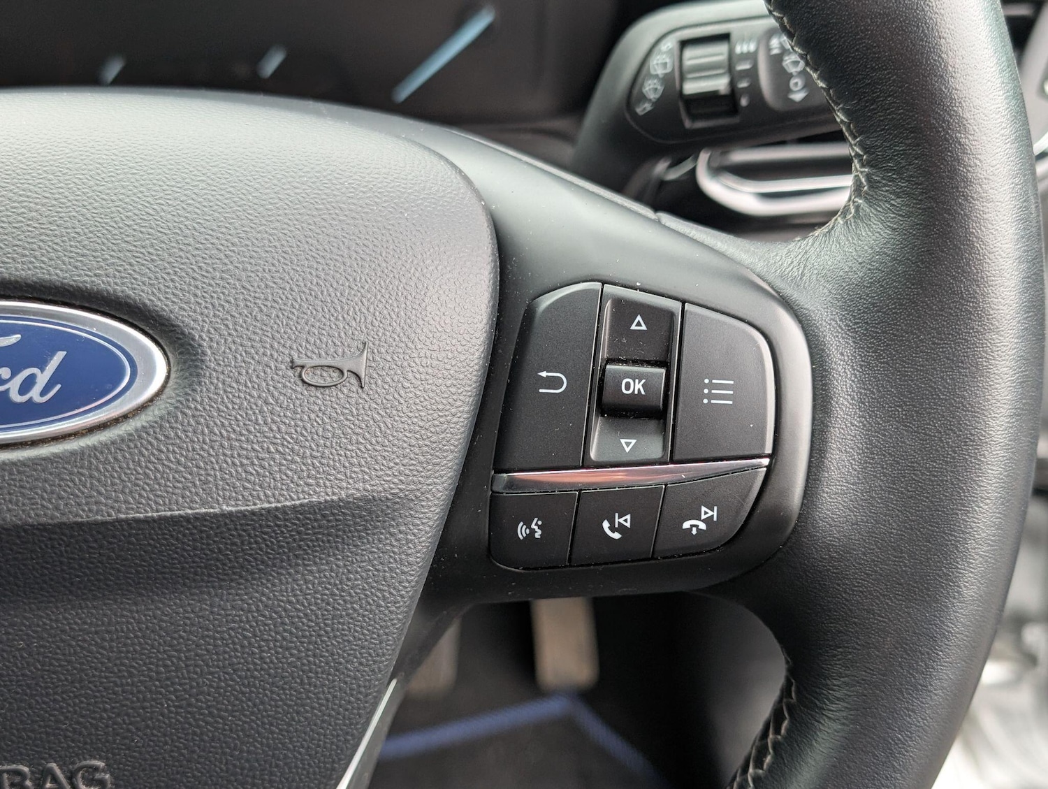 Used Ford Fiesta 2018 for sale - 77326244: Photo 50