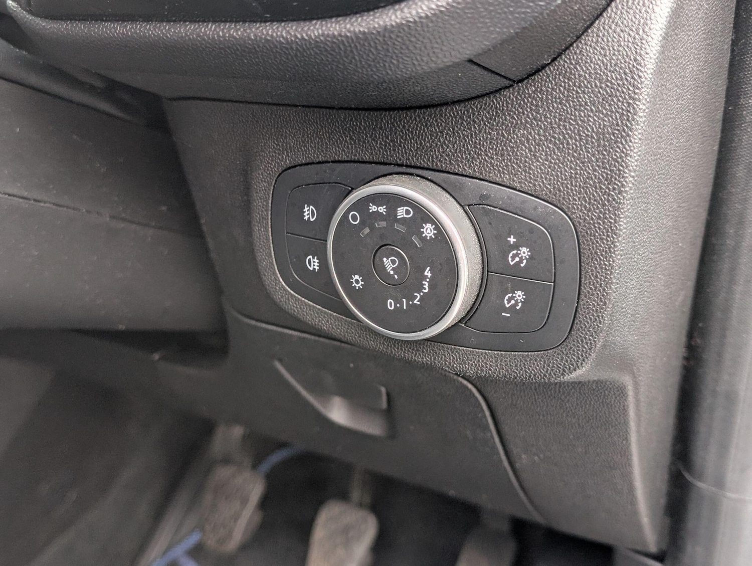 Used Ford Fiesta 2018 for sale - 77326244: Photo 54