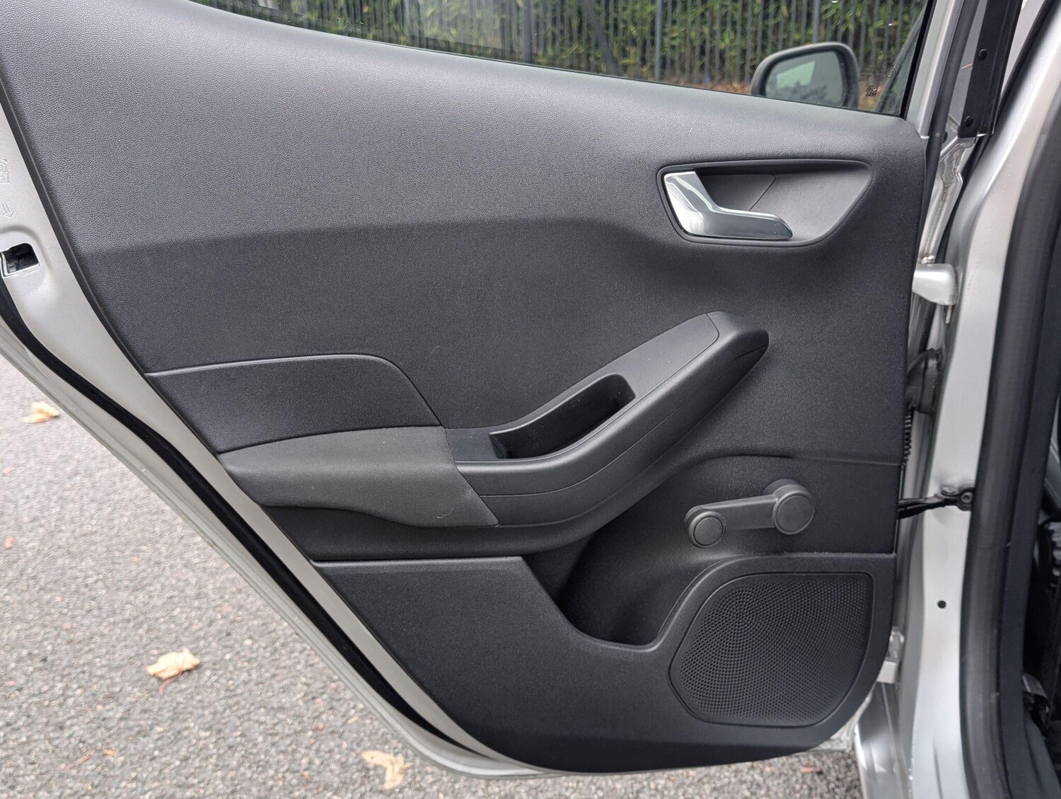 Used Ford Fiesta 2018 for sale - 77326244: Photo 63