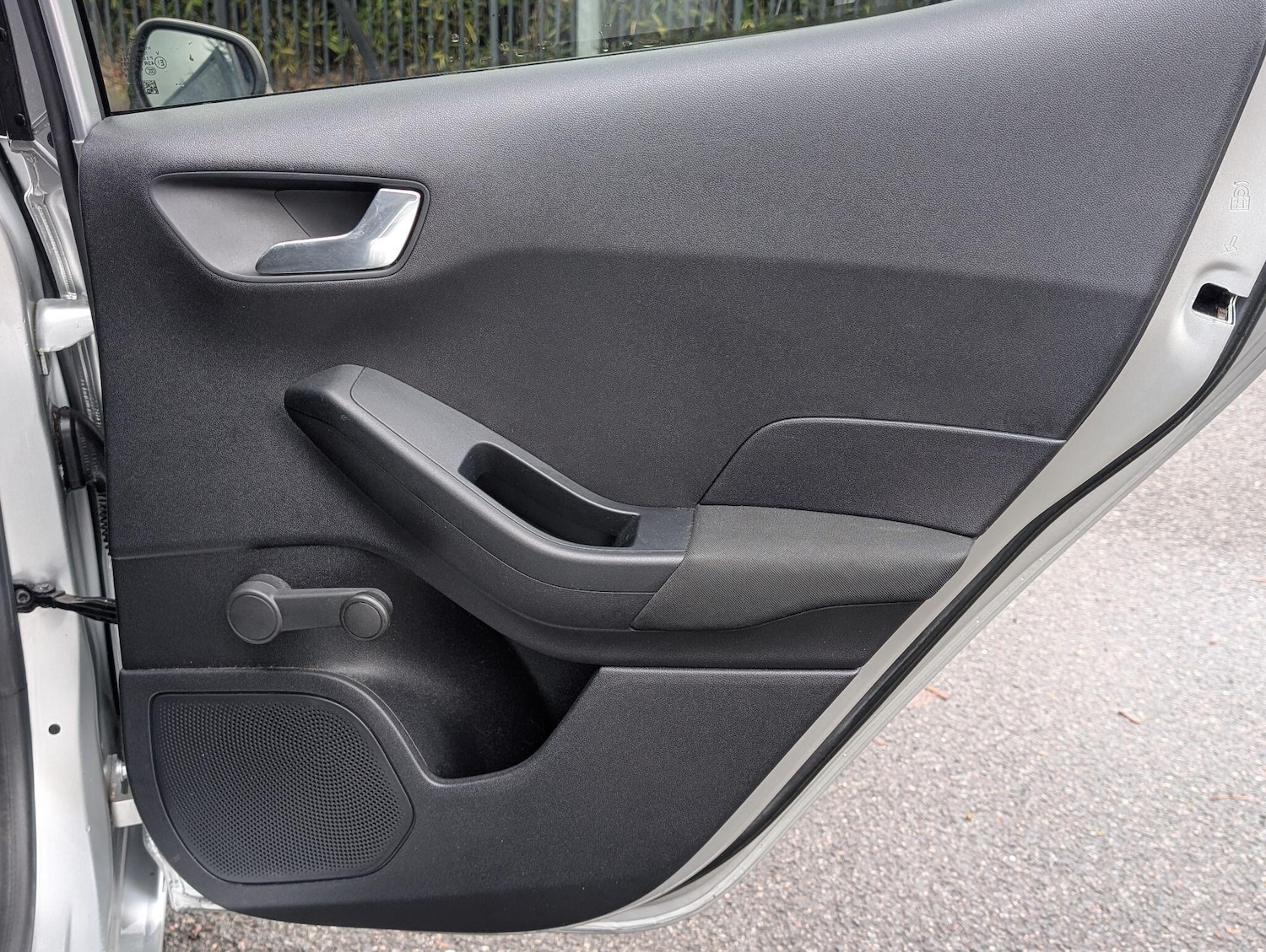 Used Ford Fiesta 2018 for sale - 77326244: Photo 65