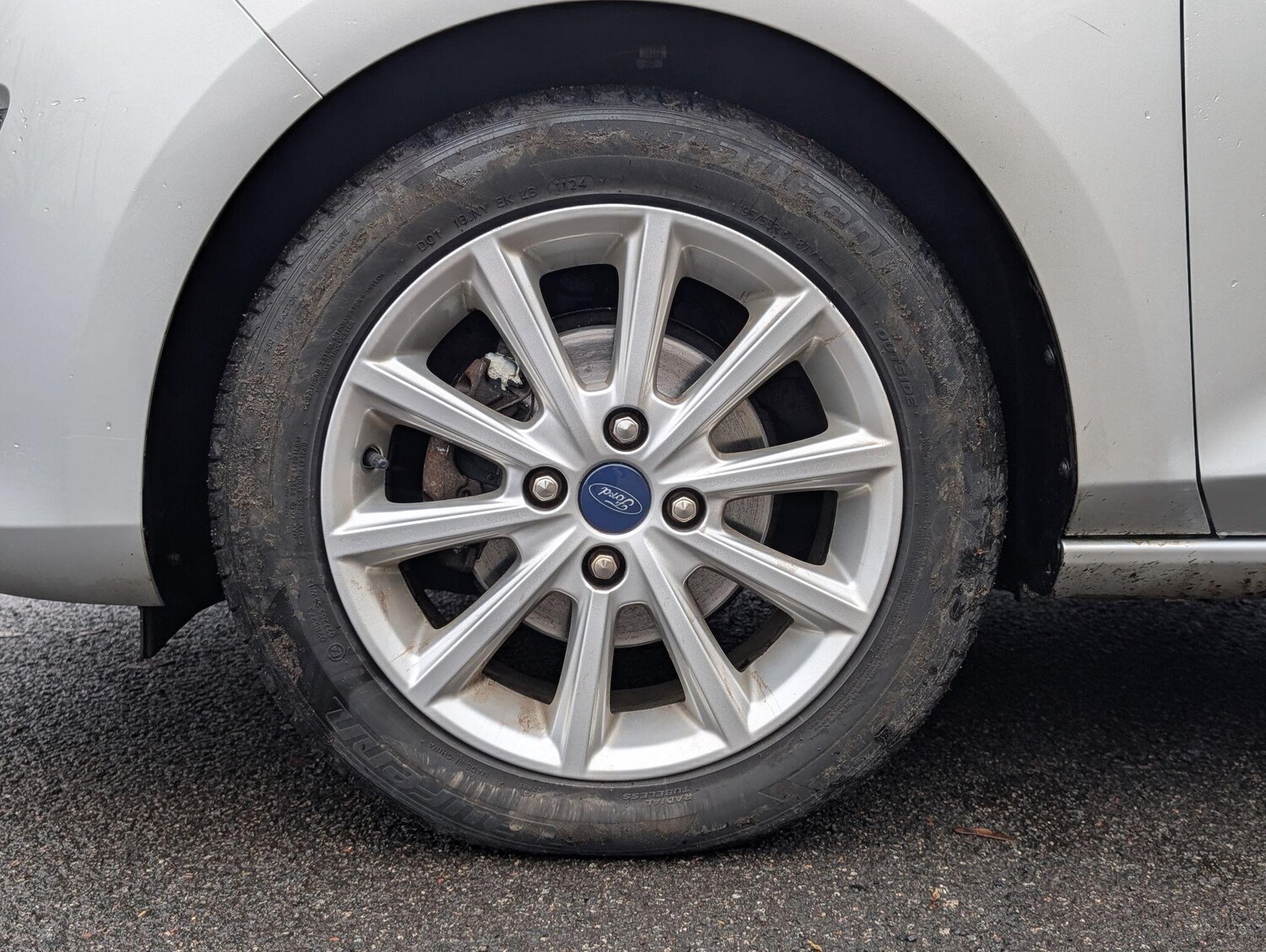 Used Ford Fiesta 2018 for sale - 77326244: Photo 67