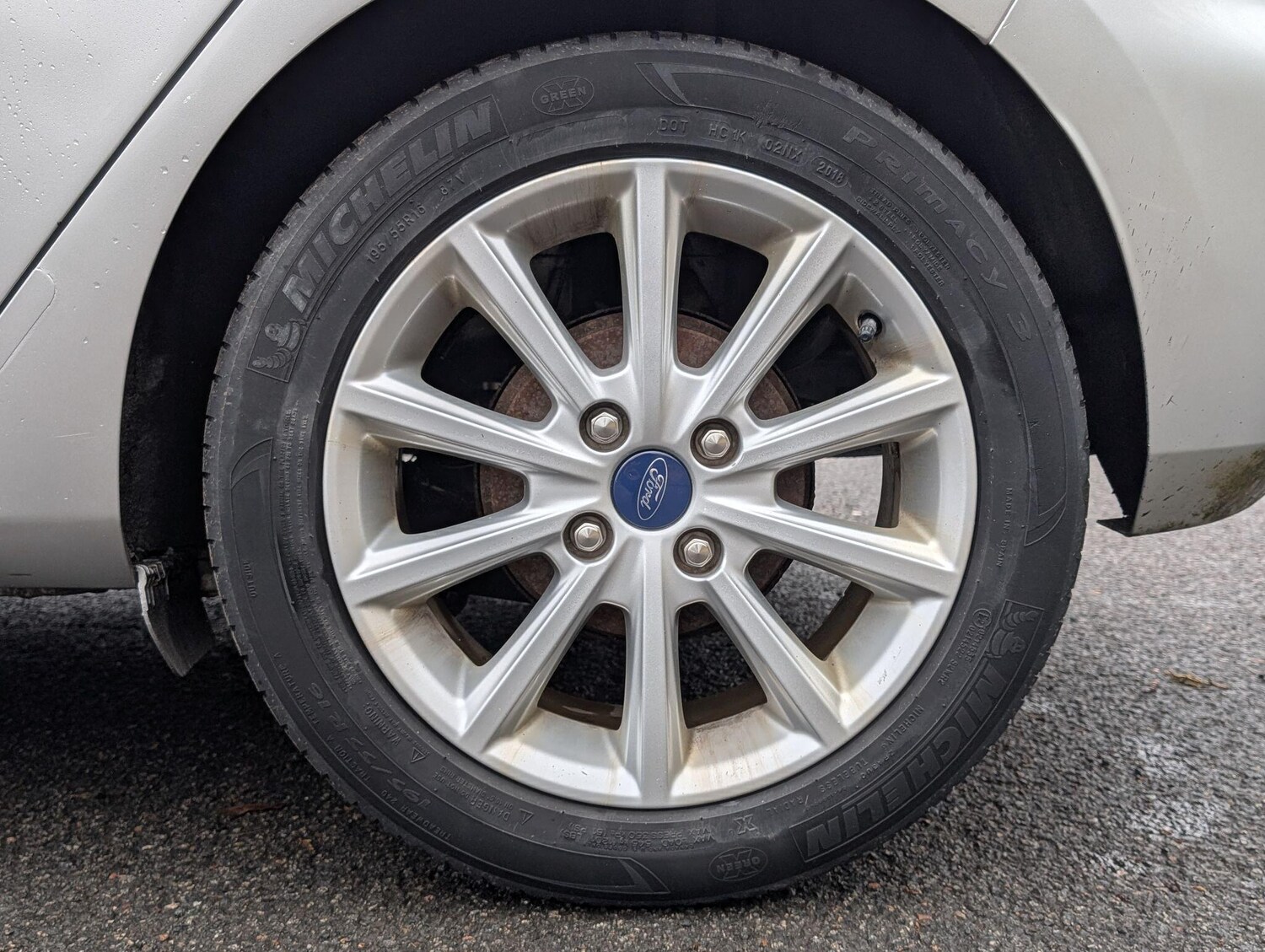 Used Ford Fiesta 2018 for sale - 77326244: Photo 68