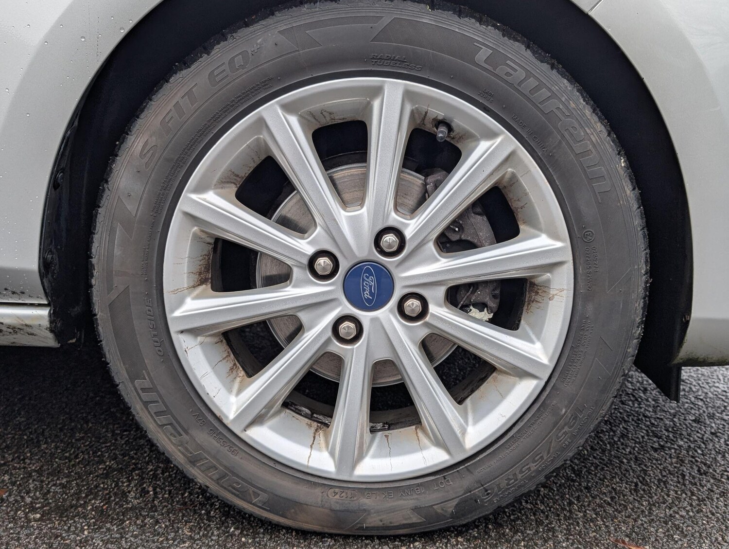 Used Ford Fiesta 2018 for sale - 77326244: Photo 69