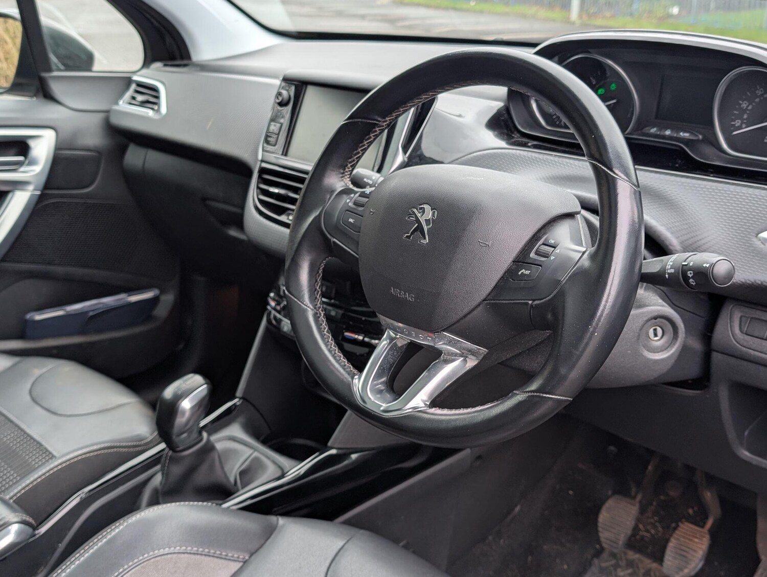 Used Peugeot 2008 for sale - 78156584: Photo 10