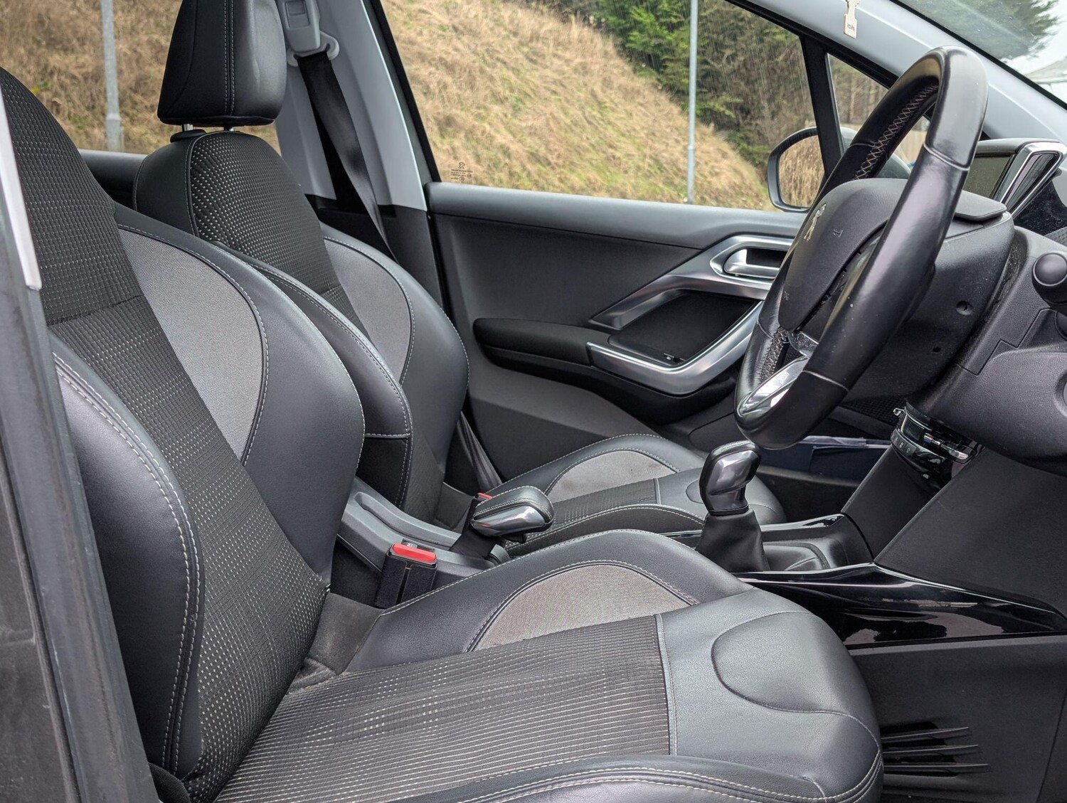 Used Peugeot 2008 for sale - 78156584: Photo 11