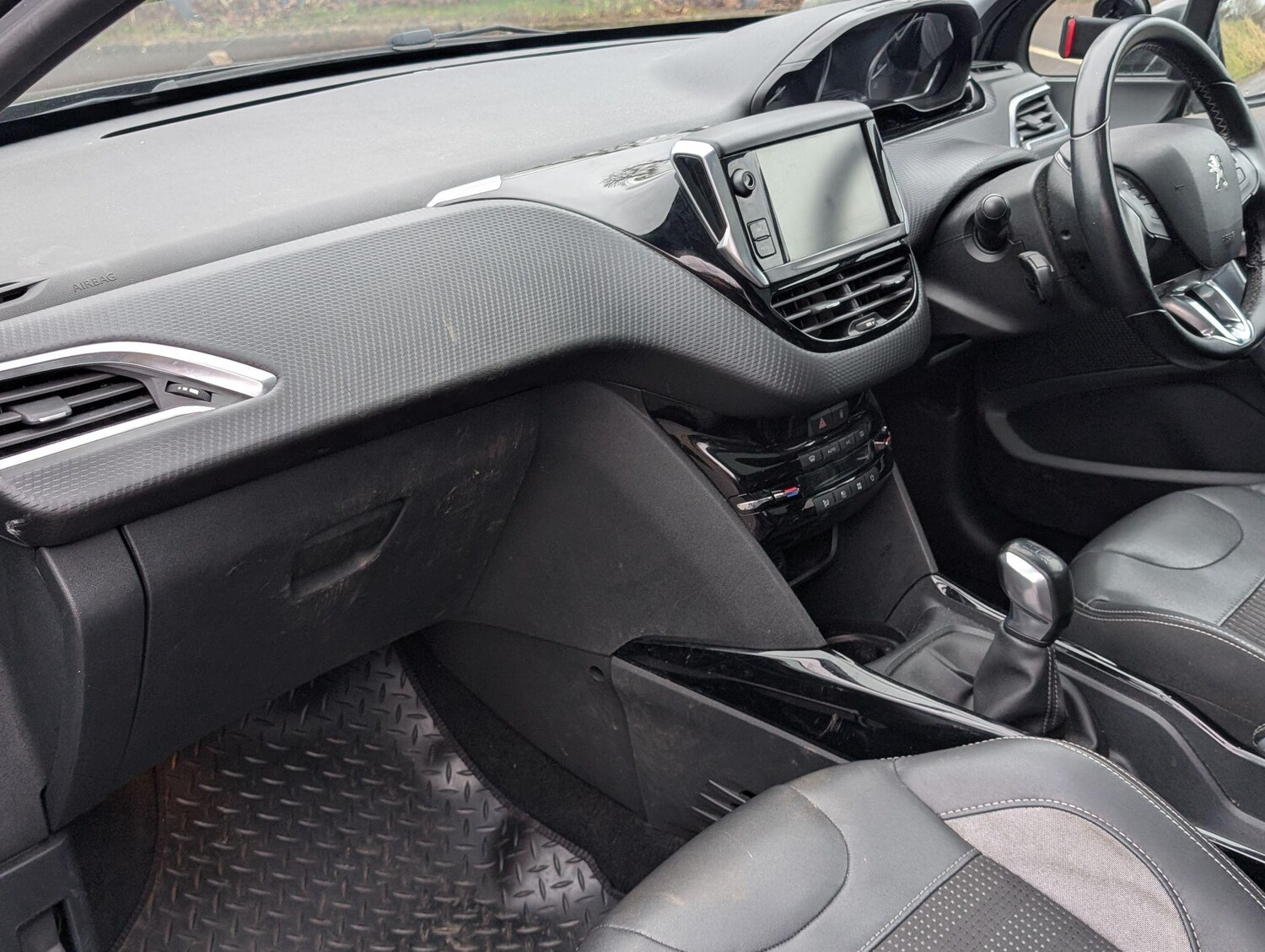 Used Peugeot 2008 for sale - 78156584: Photo 14