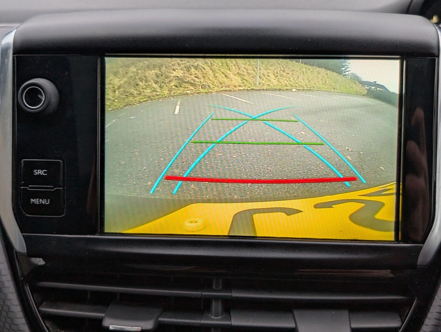 Used Peugeot 2008 for sale - 78156584: Photo 17