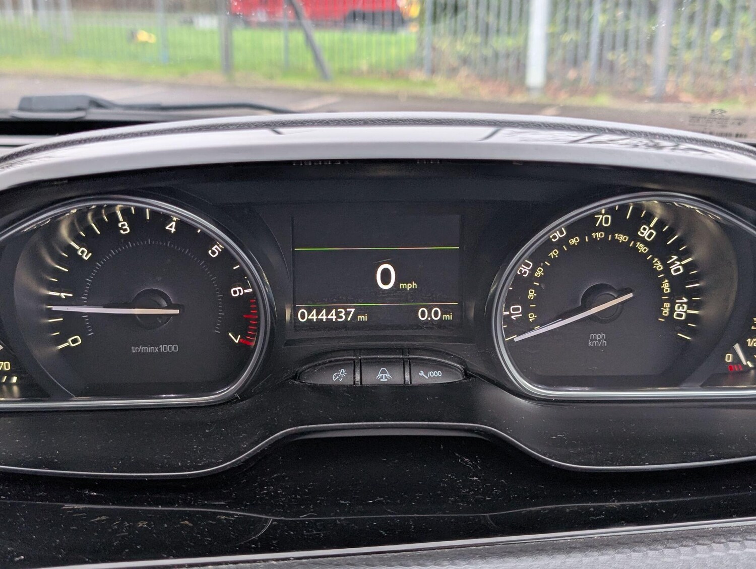 Used Peugeot 2008 for sale - 78156584: Photo 22