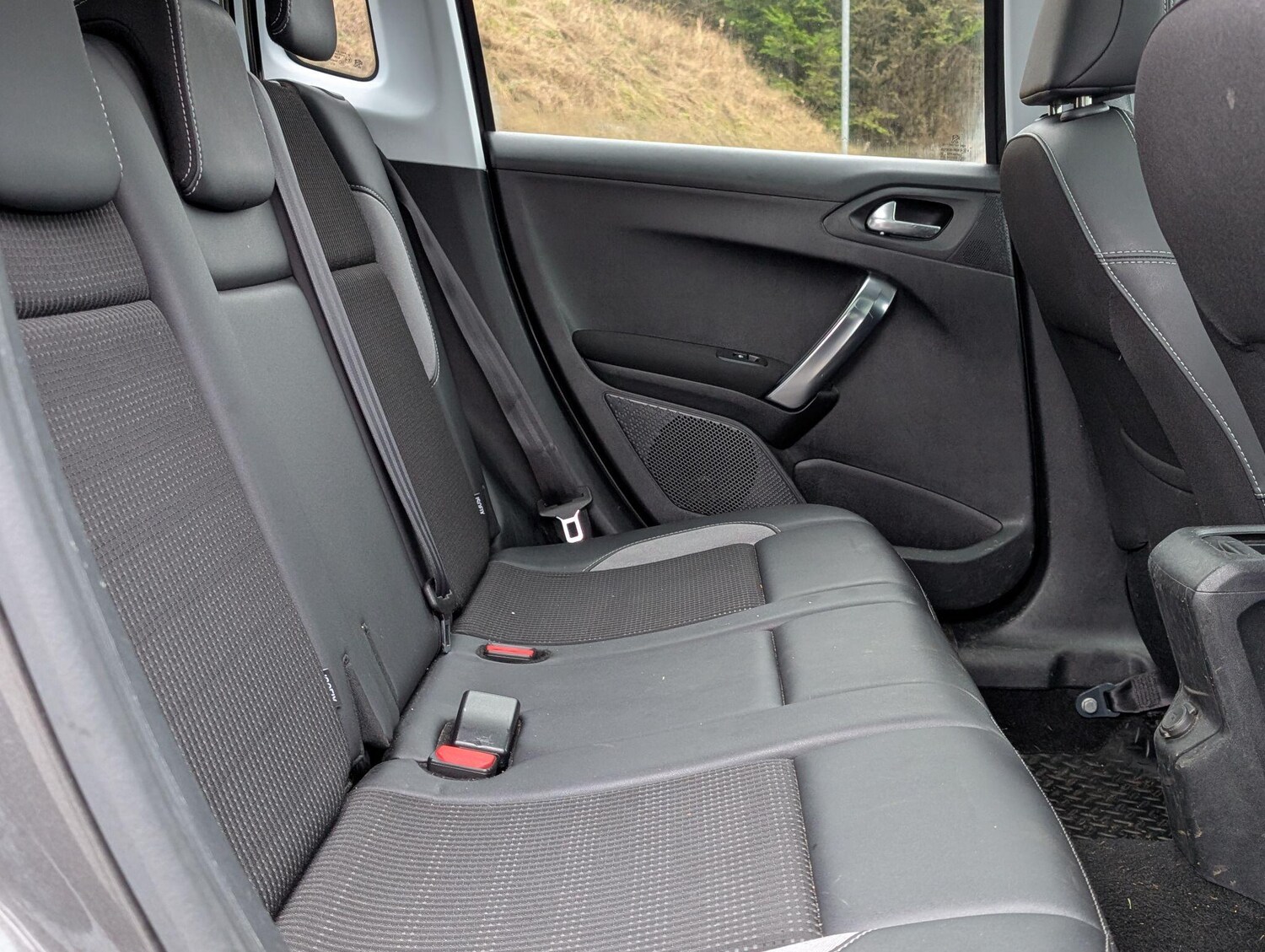 Used Peugeot 2008 for sale - 78156584: Photo 26