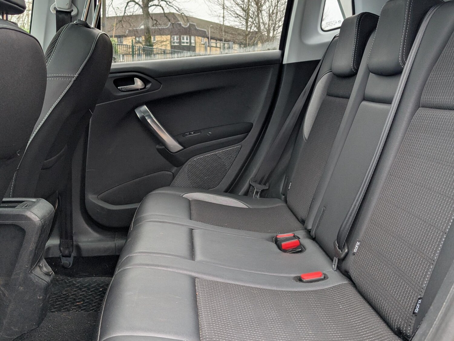 Used Peugeot 2008 for sale - 78156584: Photo 28