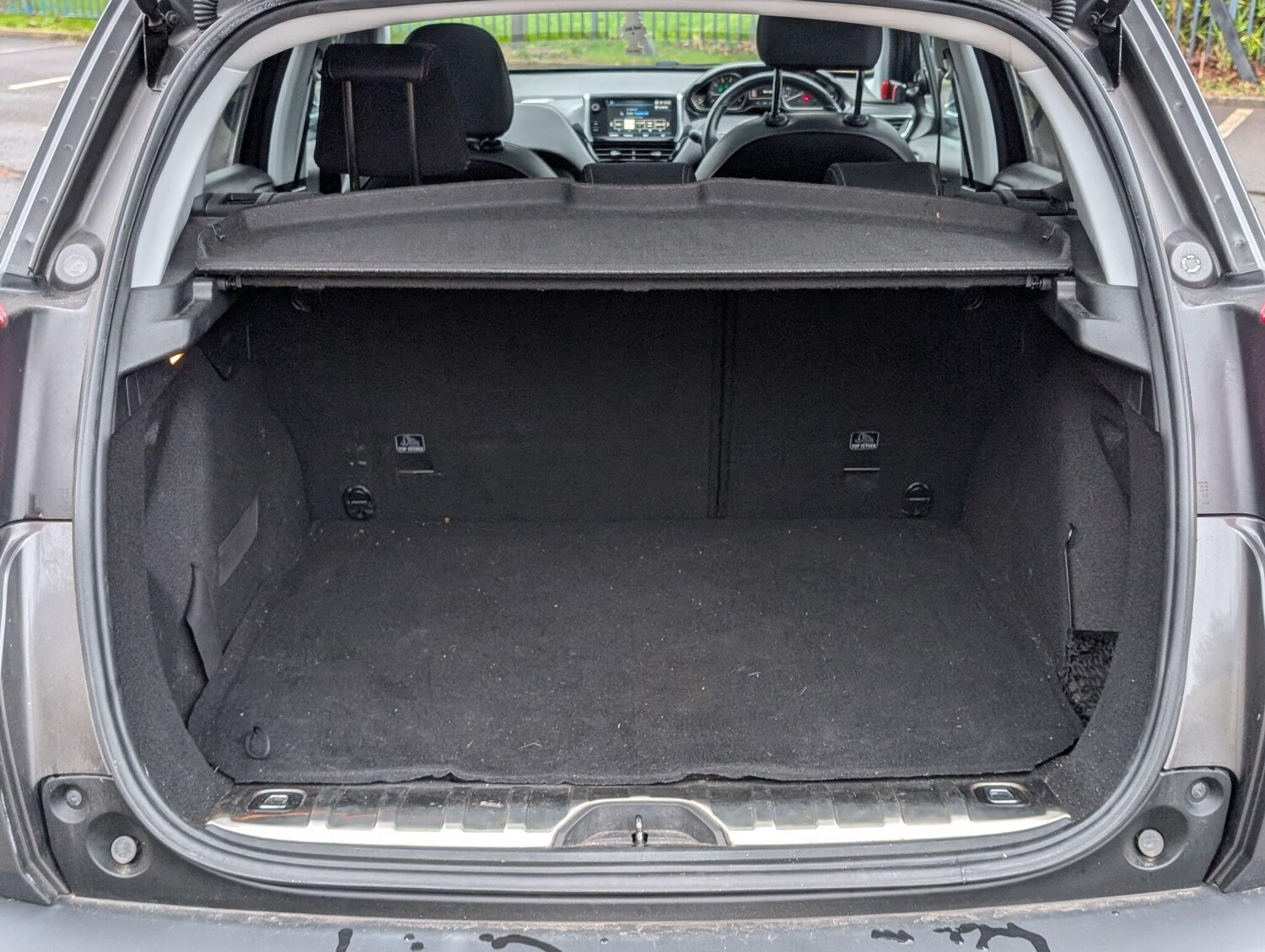 Used Peugeot 2008 for sale - 78156584: Photo 29