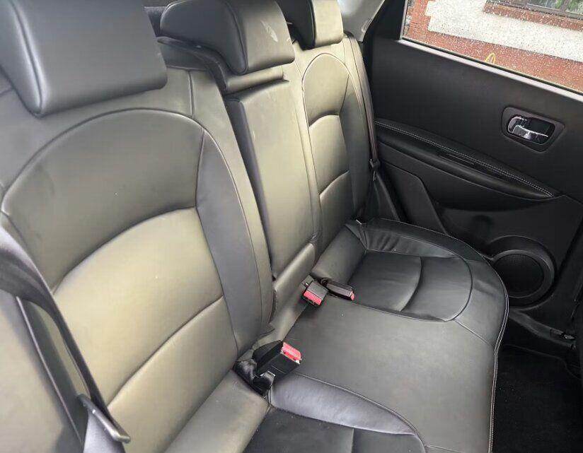 Used Nissan Qashqai for sale - 77626116: Photo 6