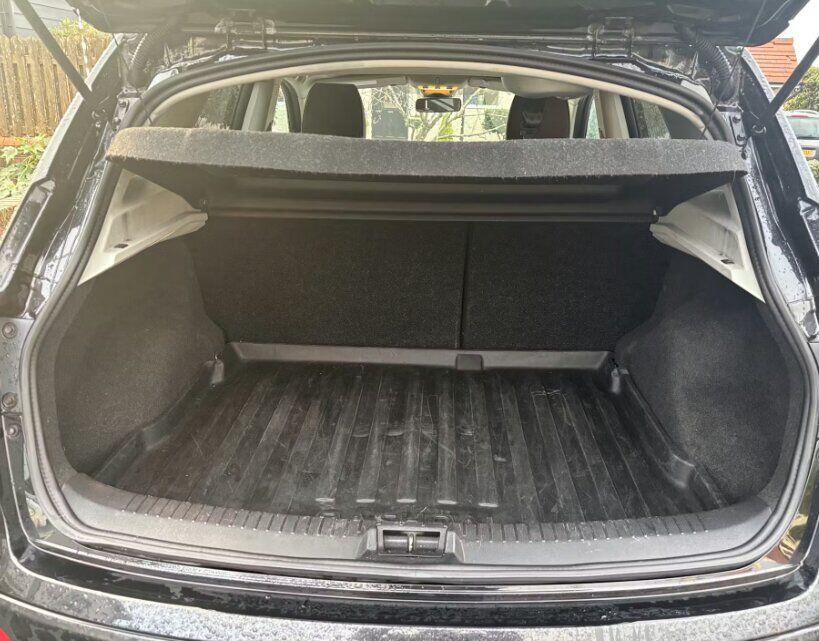 Used Nissan Qashqai for sale - 77626116: Photo 7