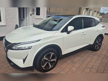 Used Nissan Qashqai 2021 for sale - 79741337: Photo