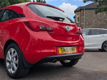 Used Vauxhall Corsa 2015 for sale - 79012738: Photo